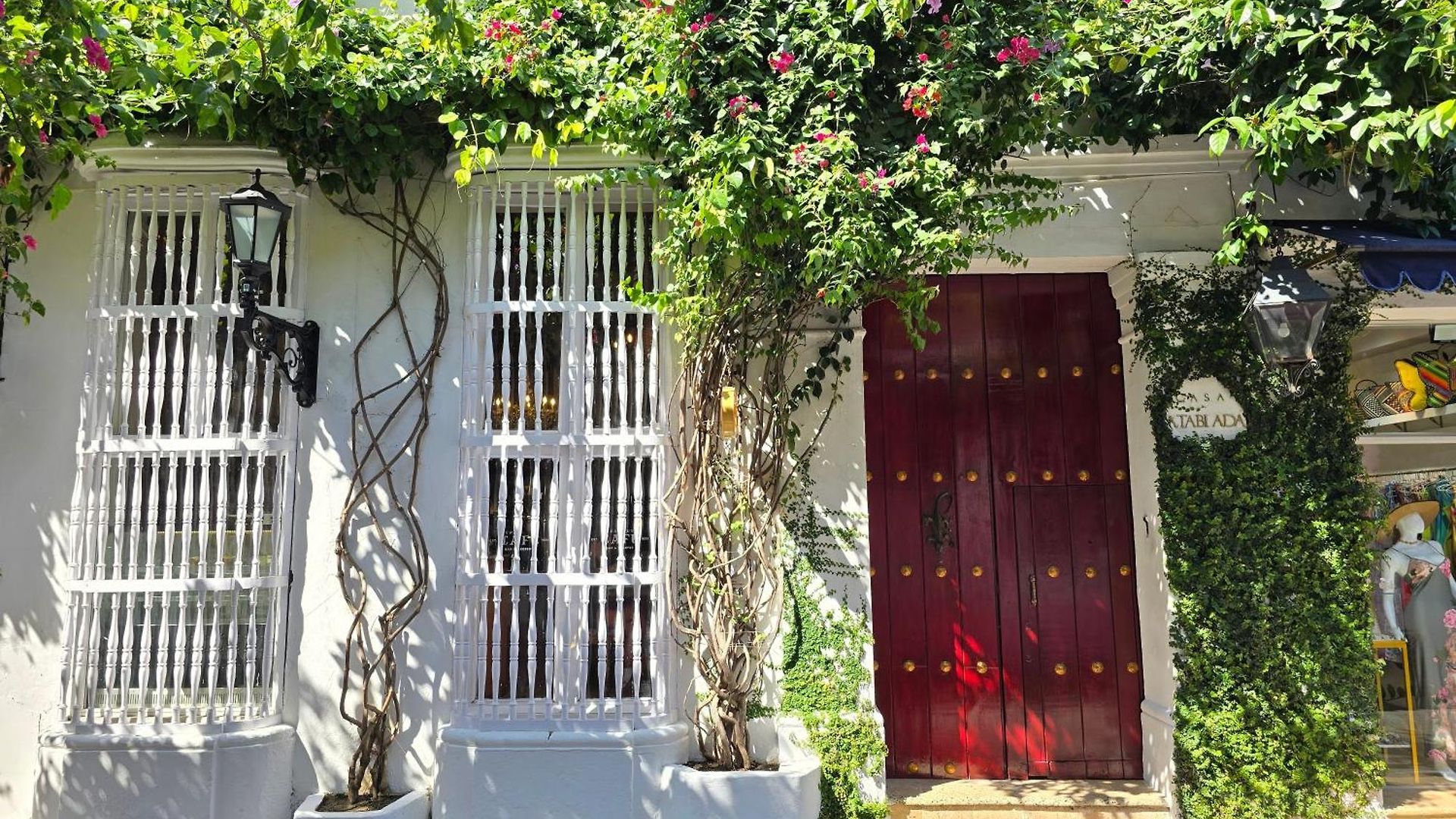 Casa La Tablada Hotel