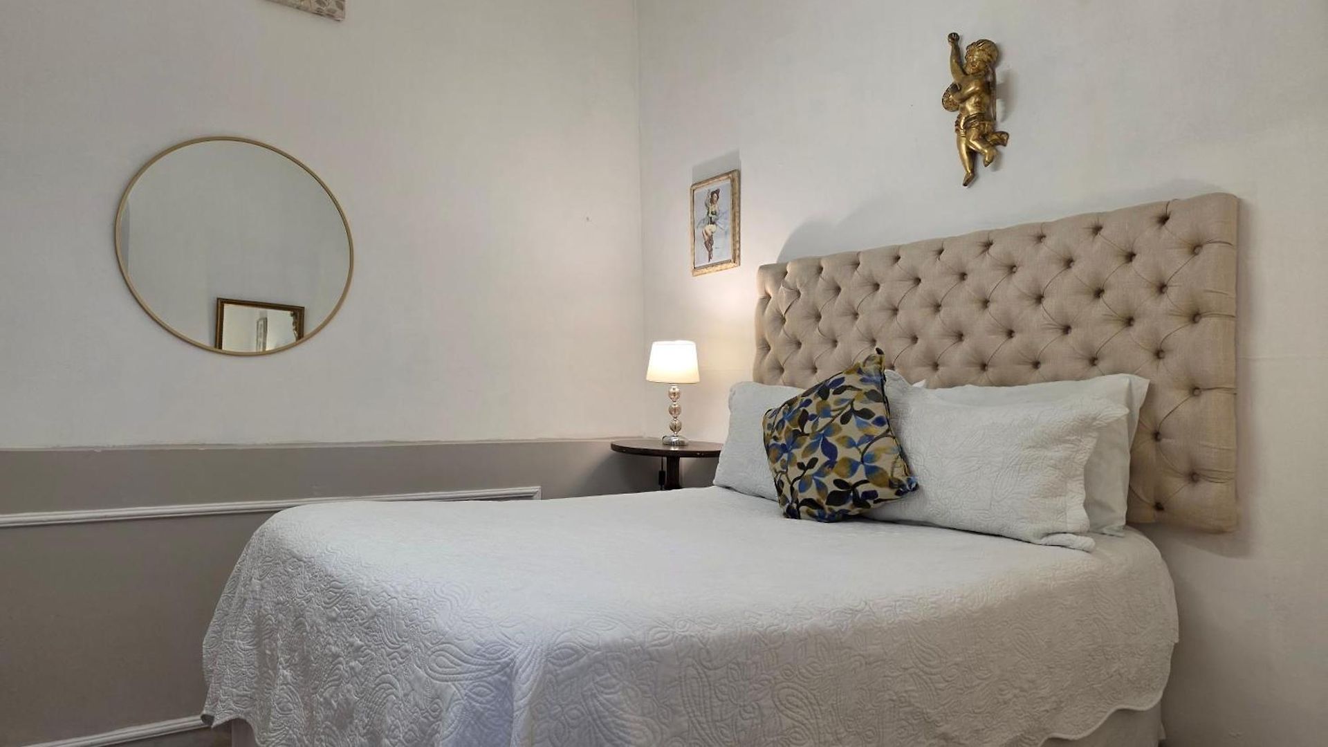 Casa La Tablada Hotel