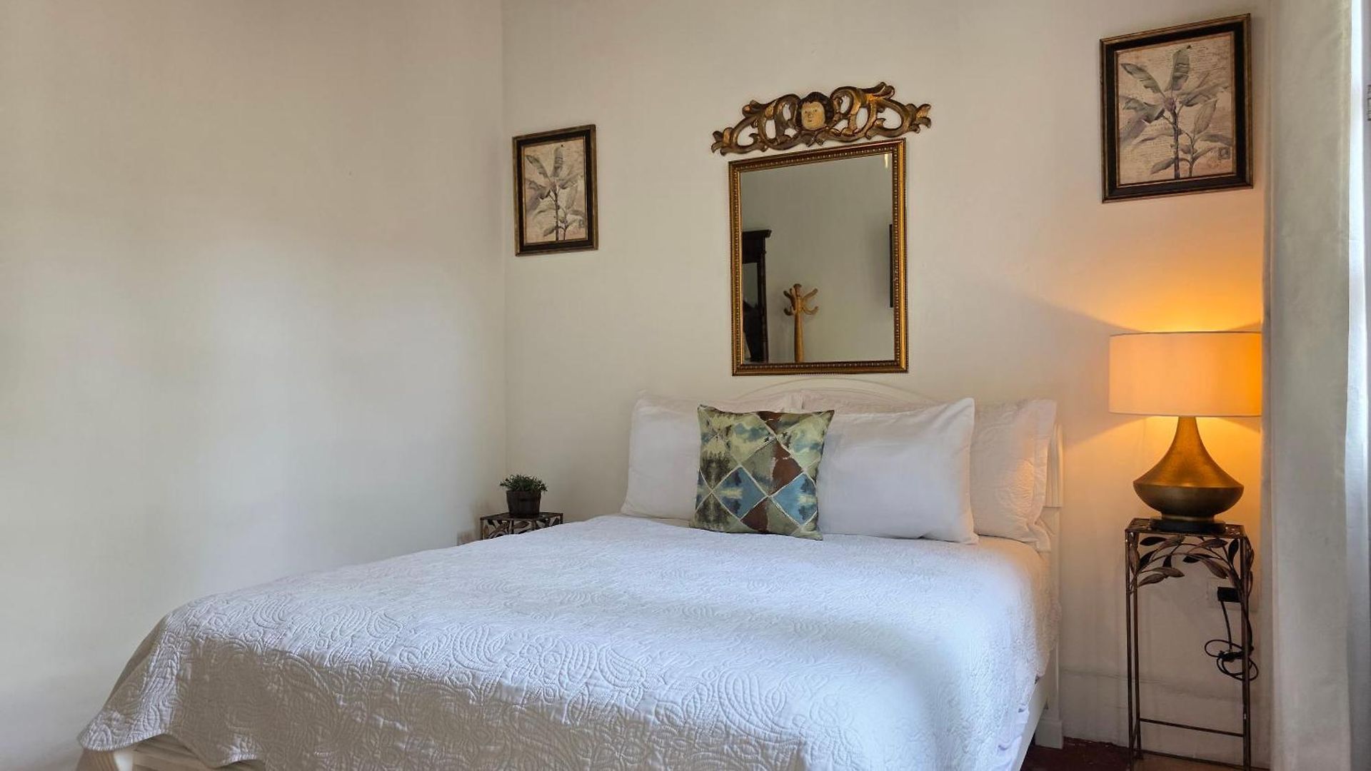 Casa La Tablada Hotel