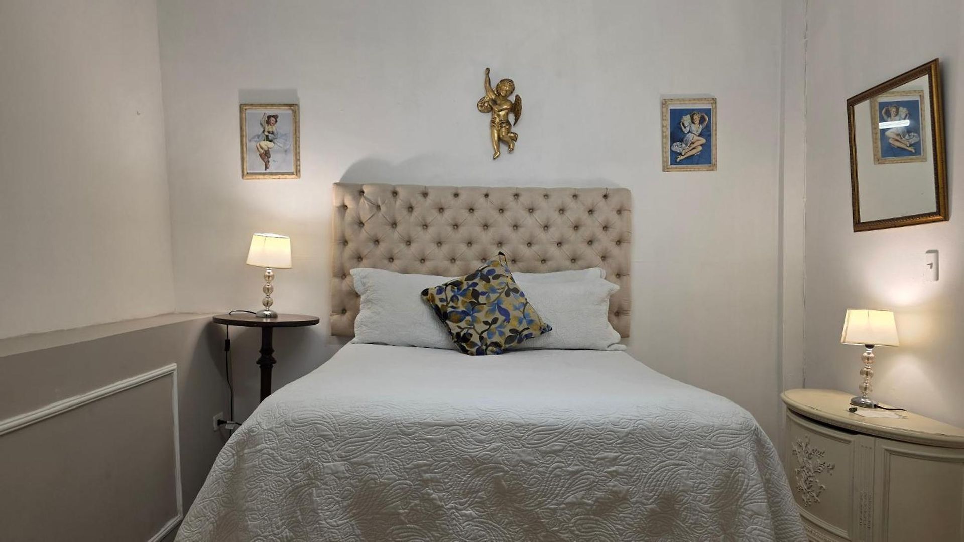 Casa La Tablada Hotel 3*