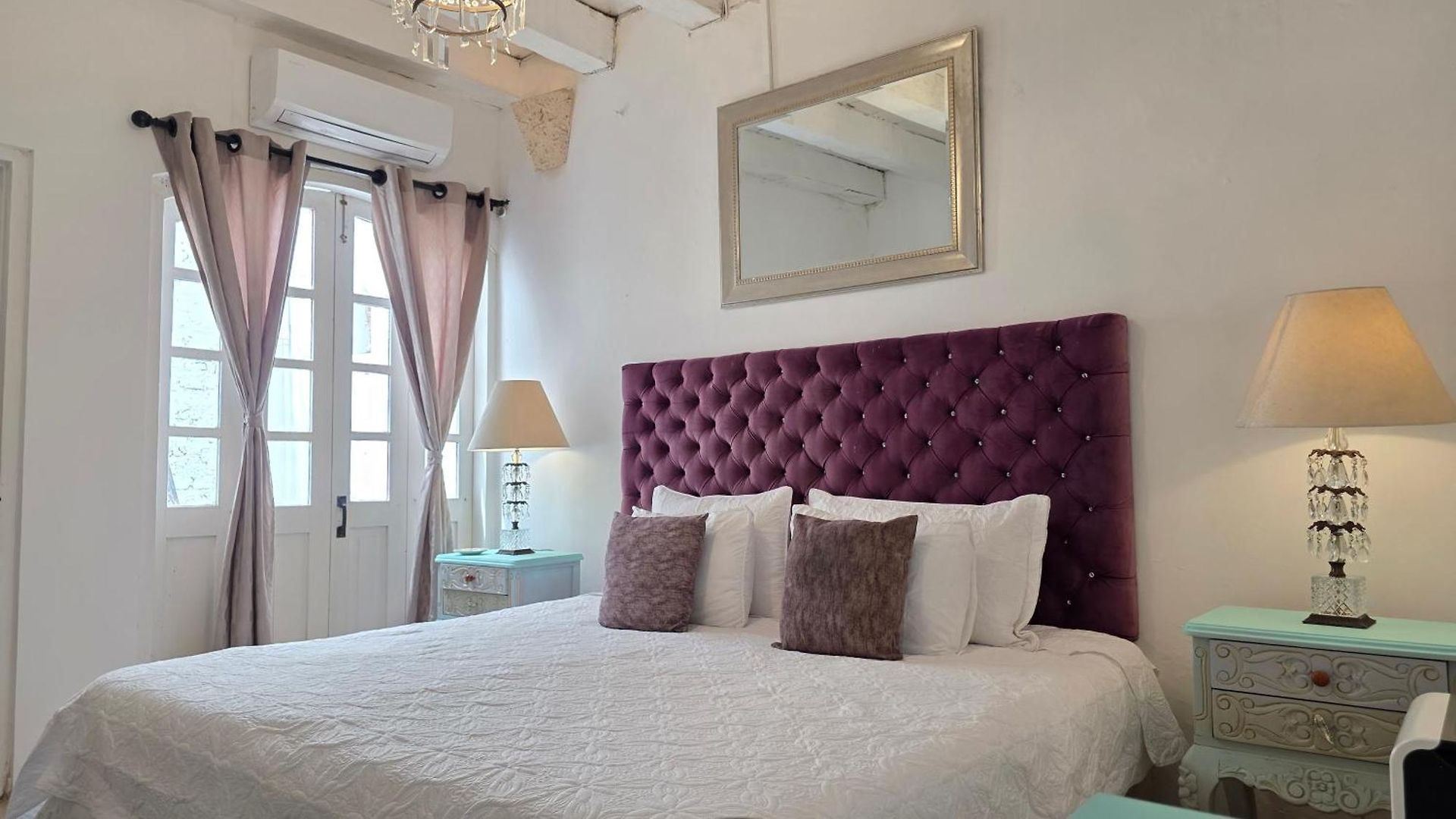 Casa La Tablada Hotel Cartagena
