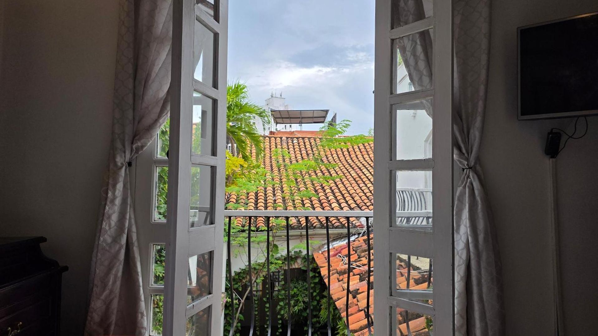 Casa La Tablada 3*