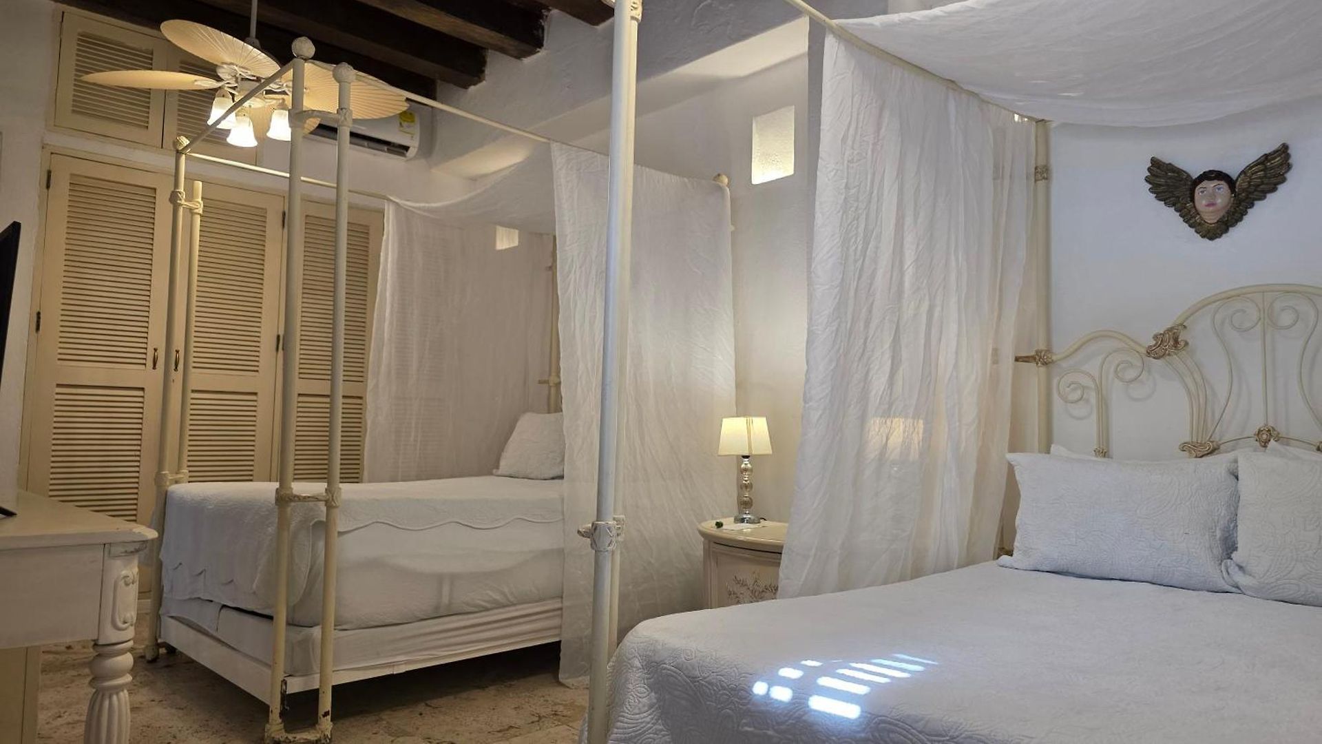 Casa La Tablada Cartagena