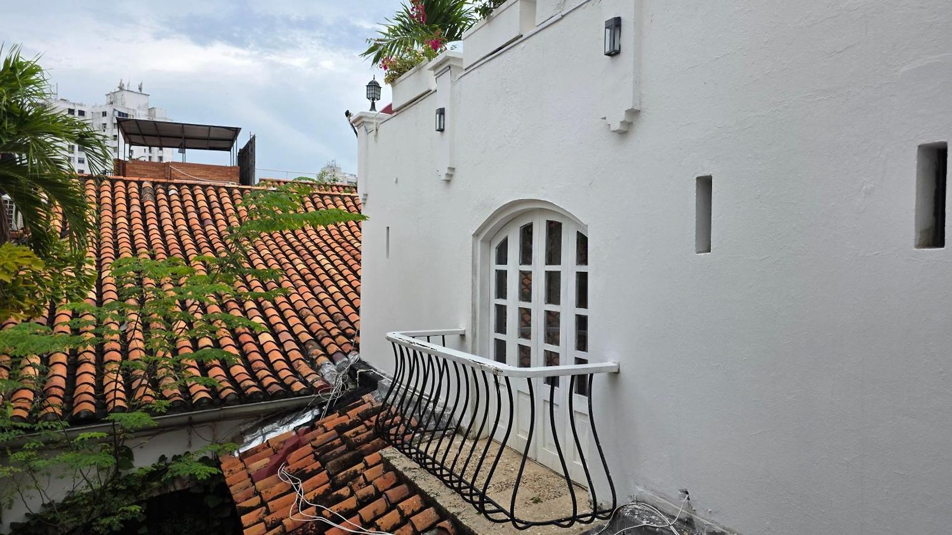 Casa La Tablada Hotel