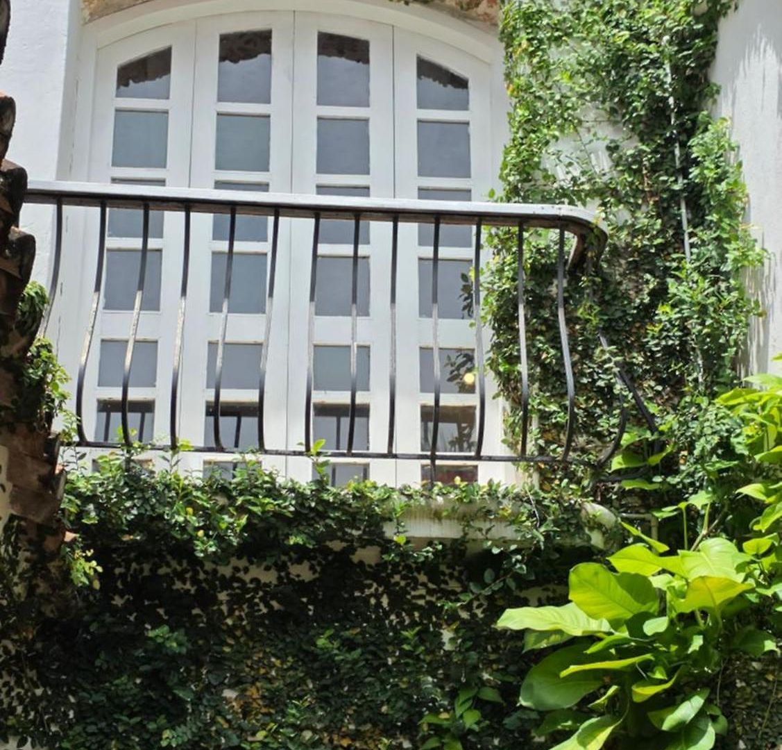 Hotel Casa La Tablada