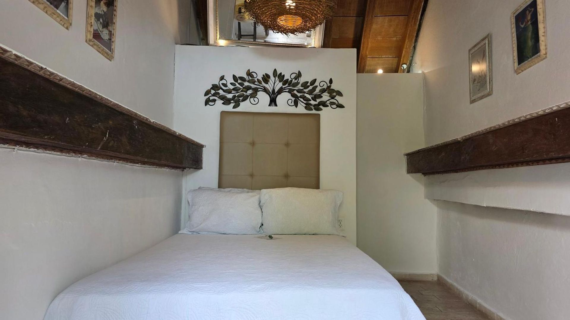 Casa La Tablada Hotel 3*
