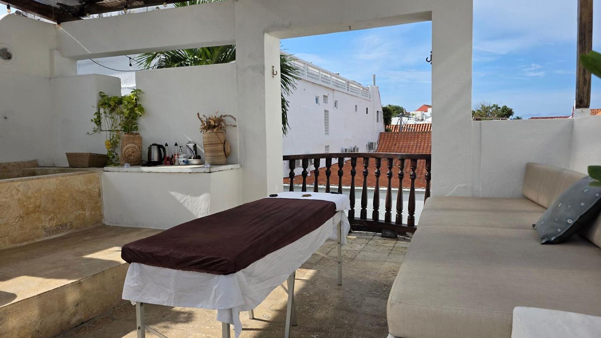 Hotel Casa La Tablada 3*
