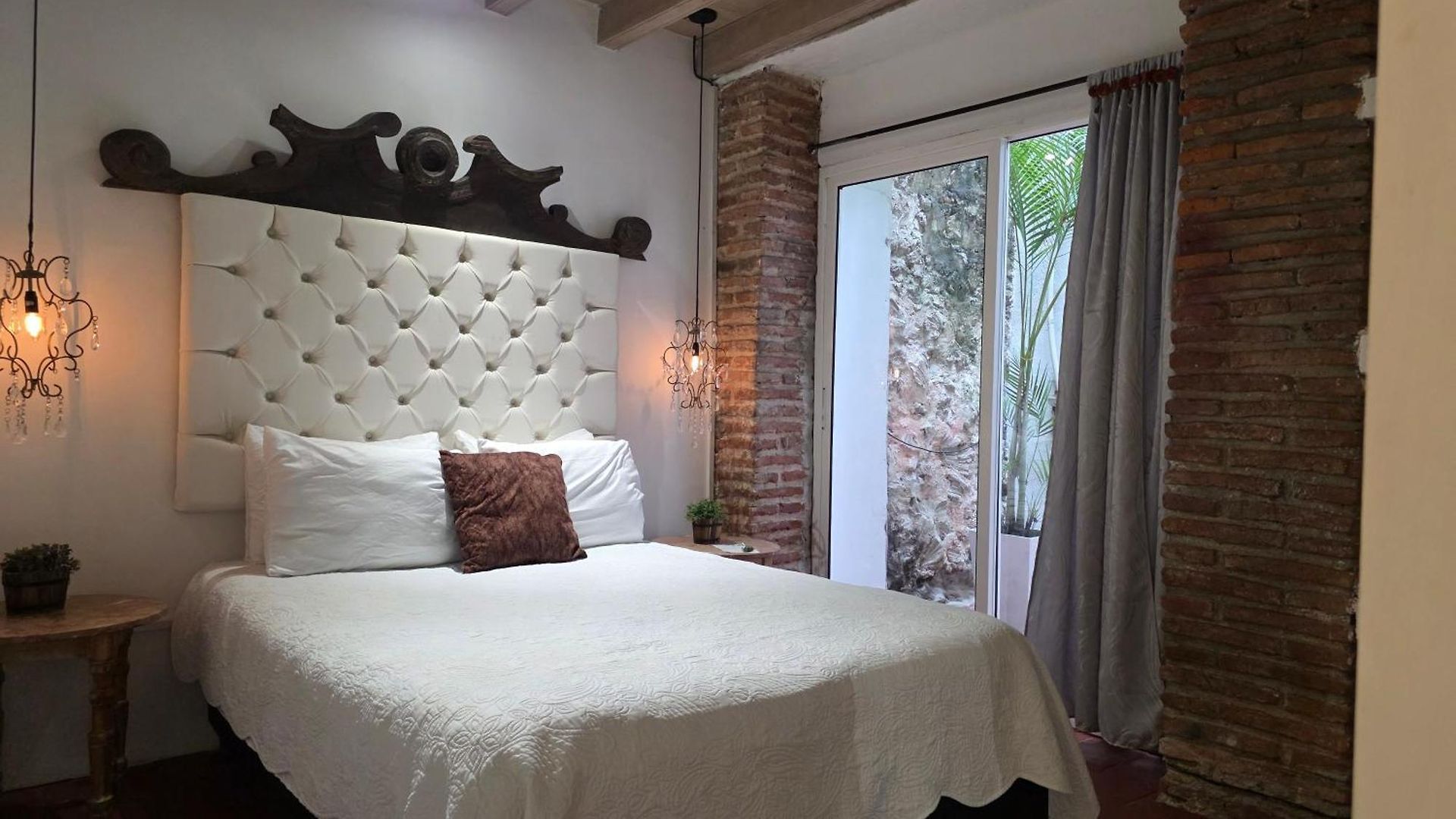 Casa La Tablada Cartagena