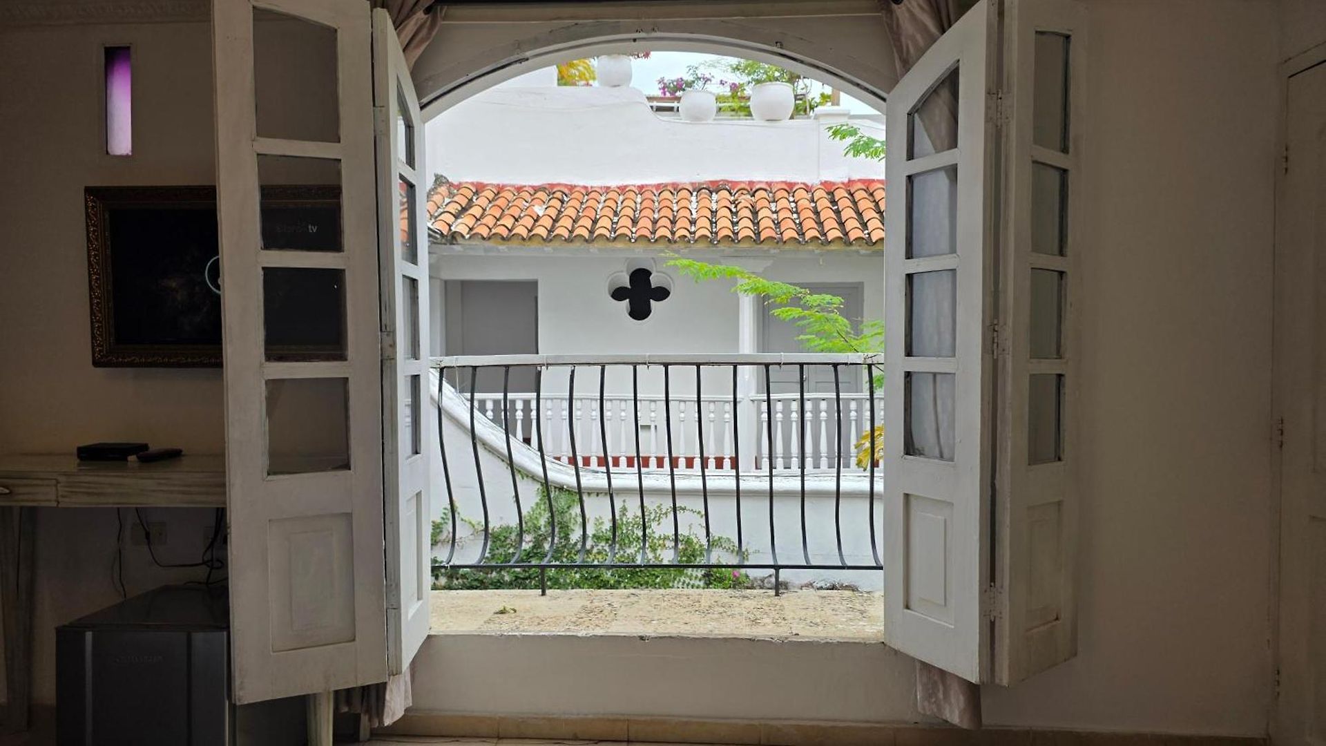 Casa La Tablada Hotel Cartagena