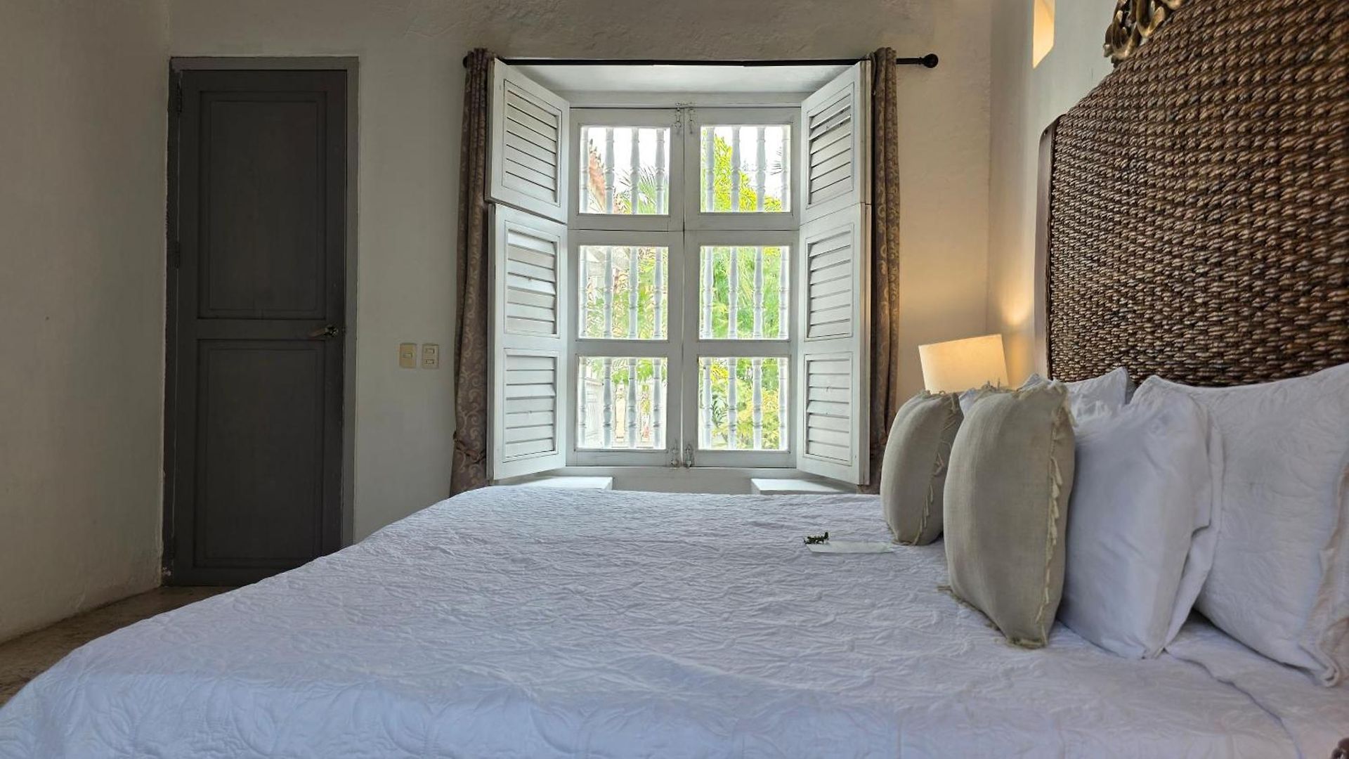 Hotel Casa La Tablada Cartagena