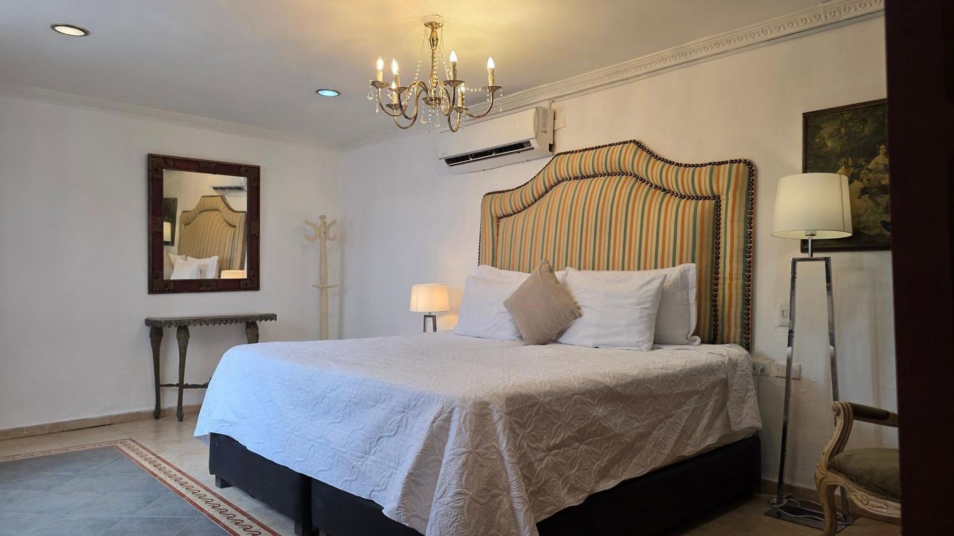 Casa La Tablada Cartagena