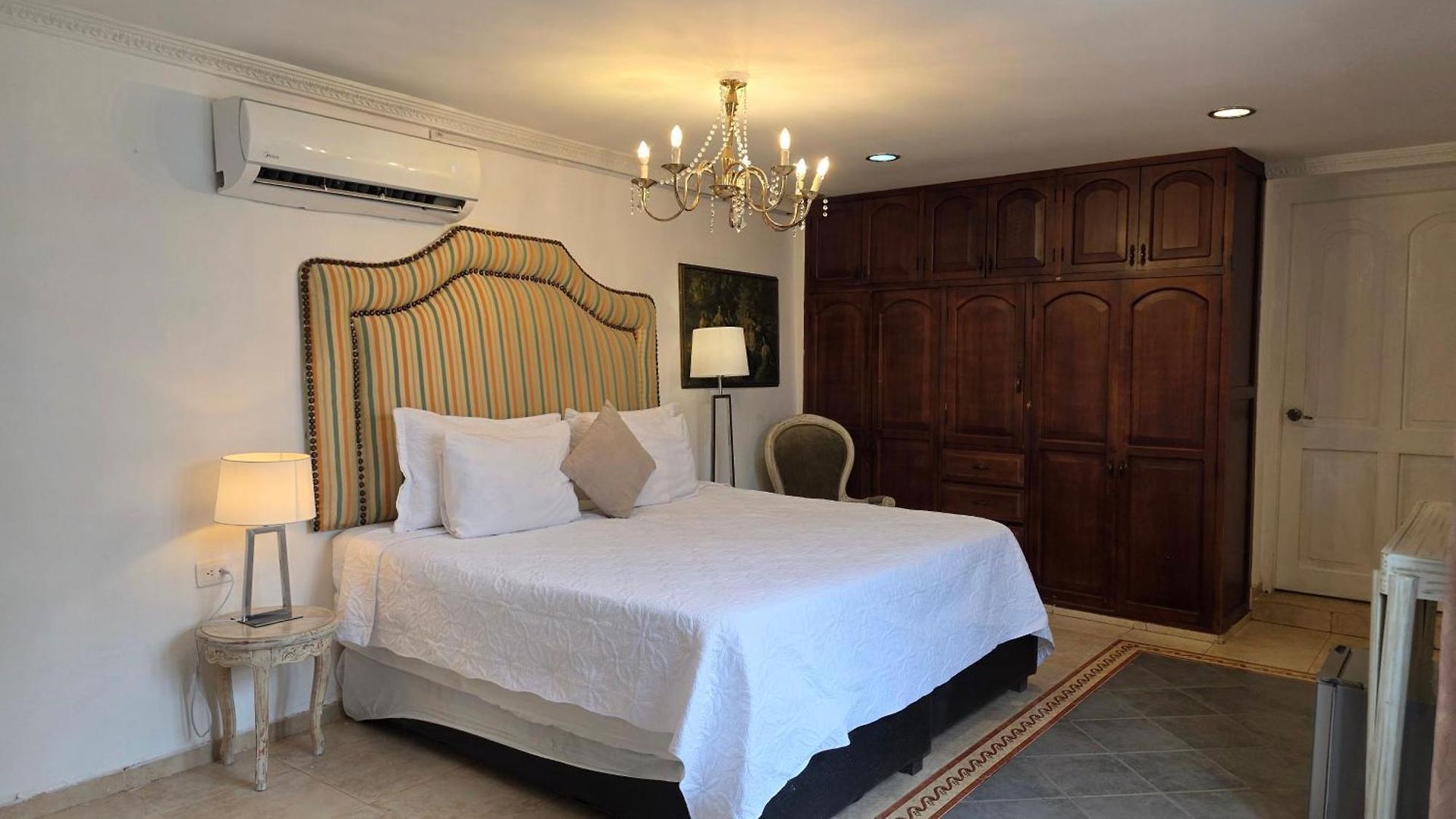 Casa La Tablada 3* Cartagena