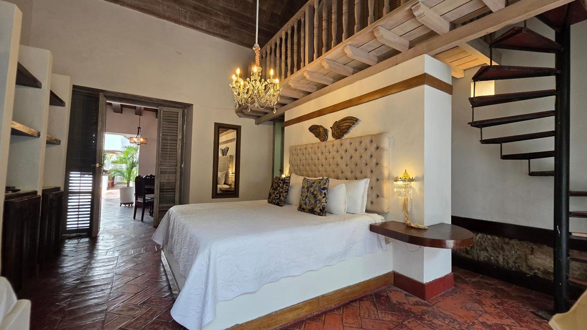 Casa La Tablada