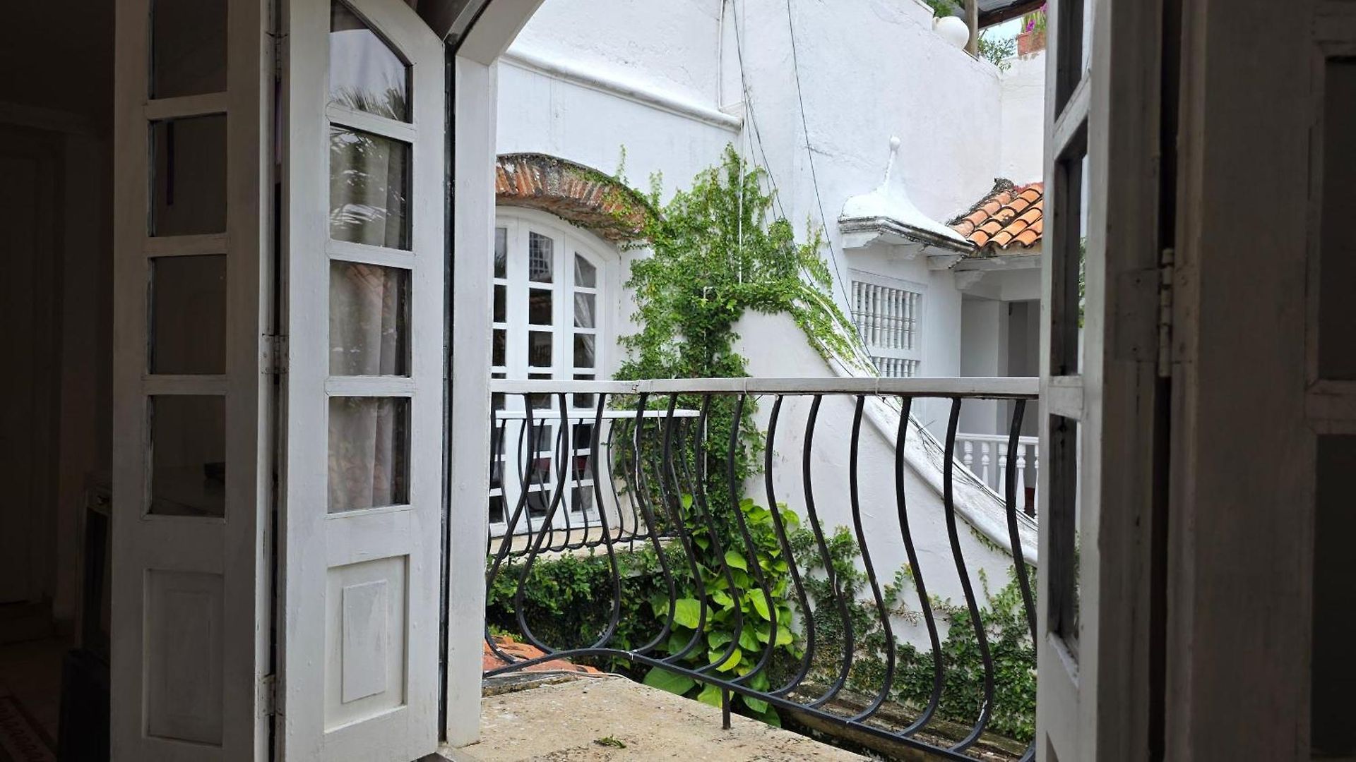 Casa La Tablada Hotel 3*