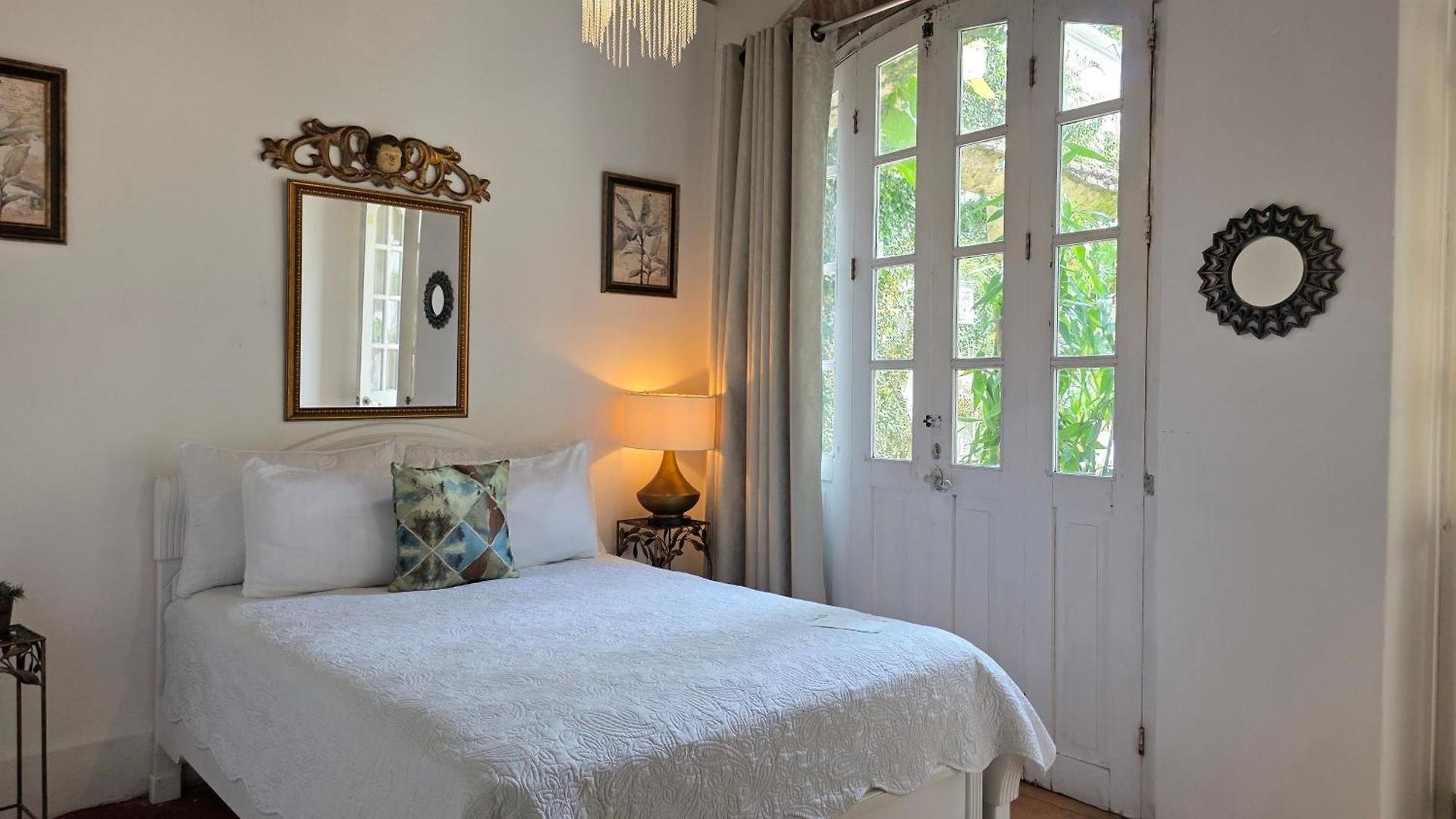 Casa La Tablada 3*