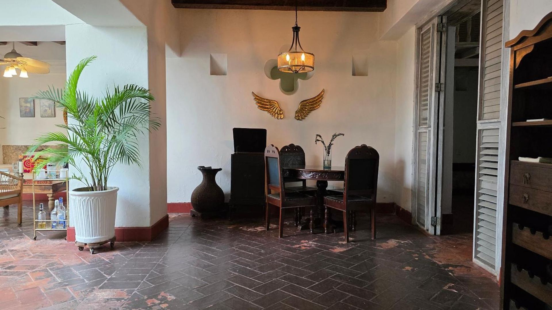 Casa La Tablada 3*