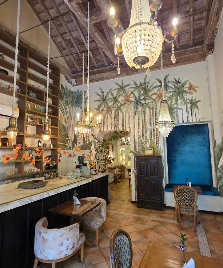 Casa La Tablada