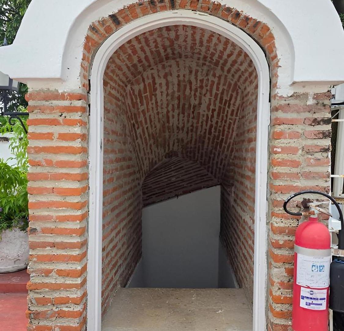 Casa La Tablada Hotel 3*
