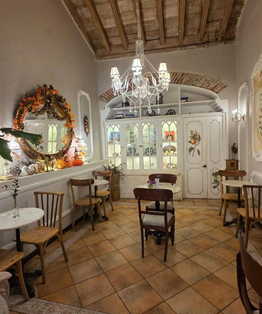 Casa La Tablada Hotel Cartagena