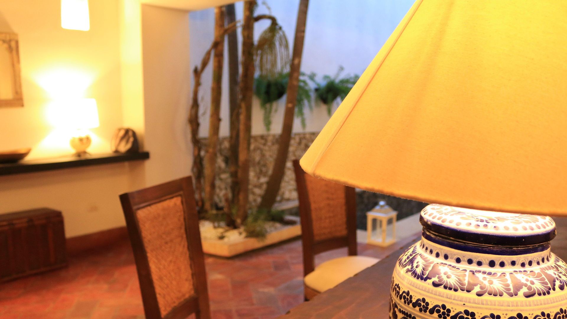Casa La Tablada Hotel Cartagena