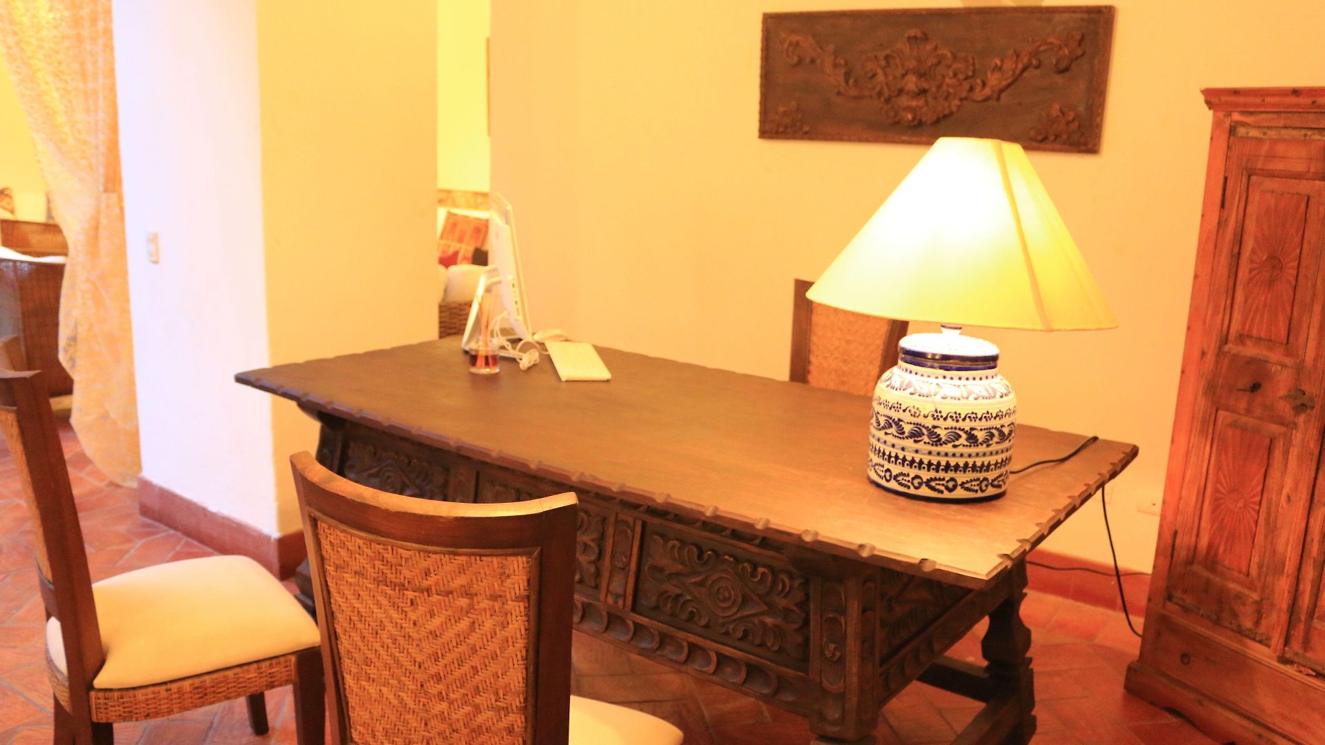 Casa La Tablada Hotel Cartagena