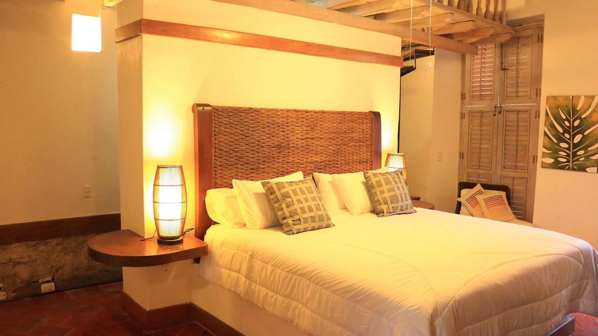 Casa La Tablada Hotel 3*