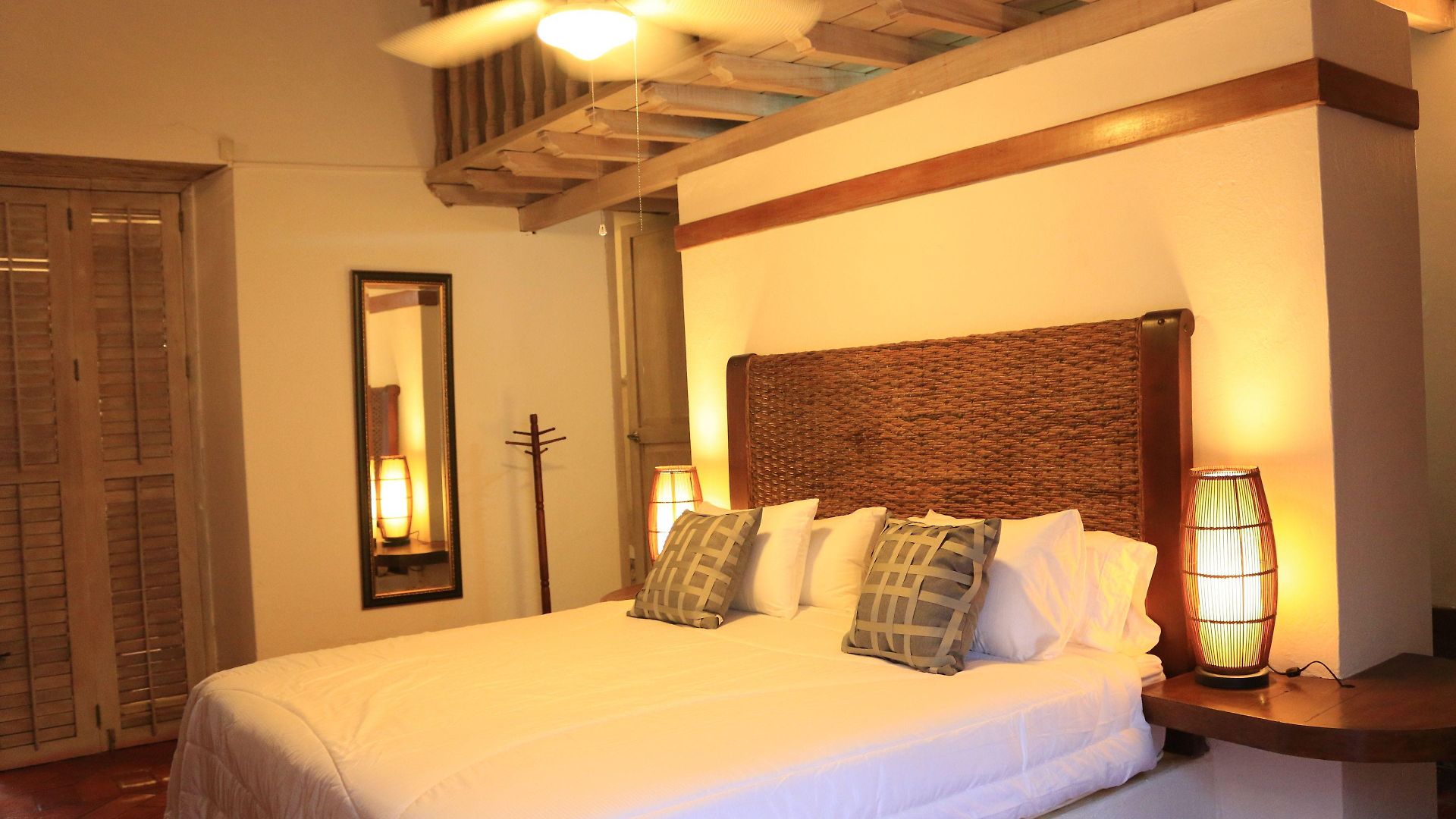 Casa La Tablada 3*