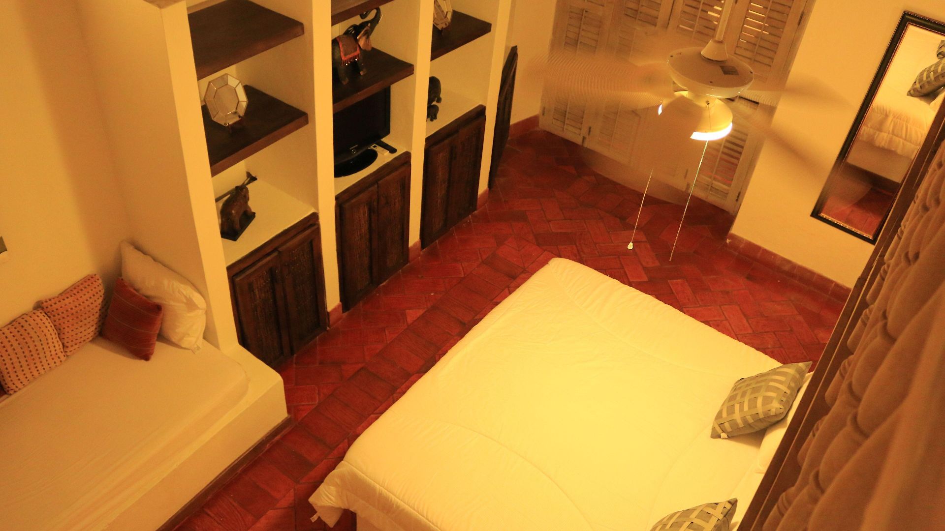 Casa La Tablada Hotel 3*