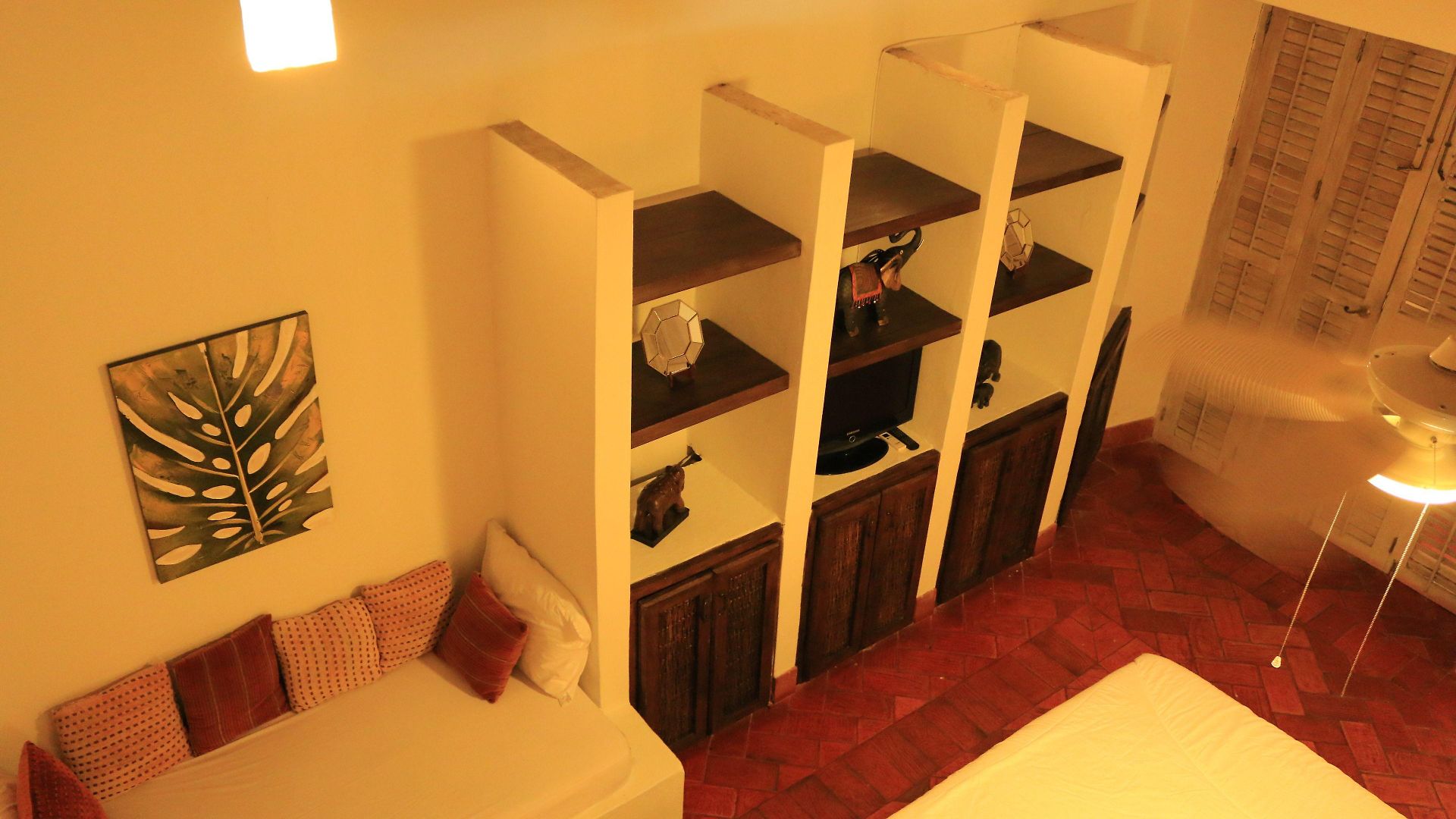 Casa La Tablada Hotel 3*