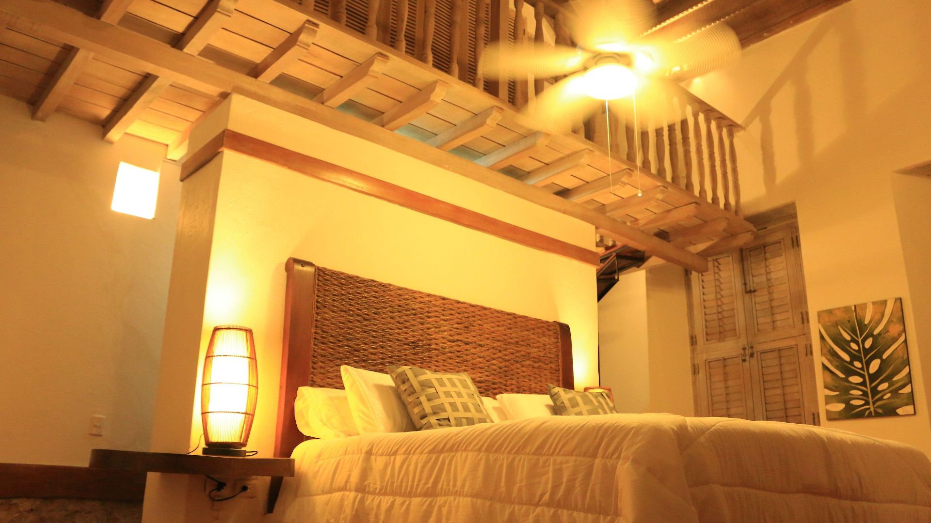 Hotel Casa La Tablada