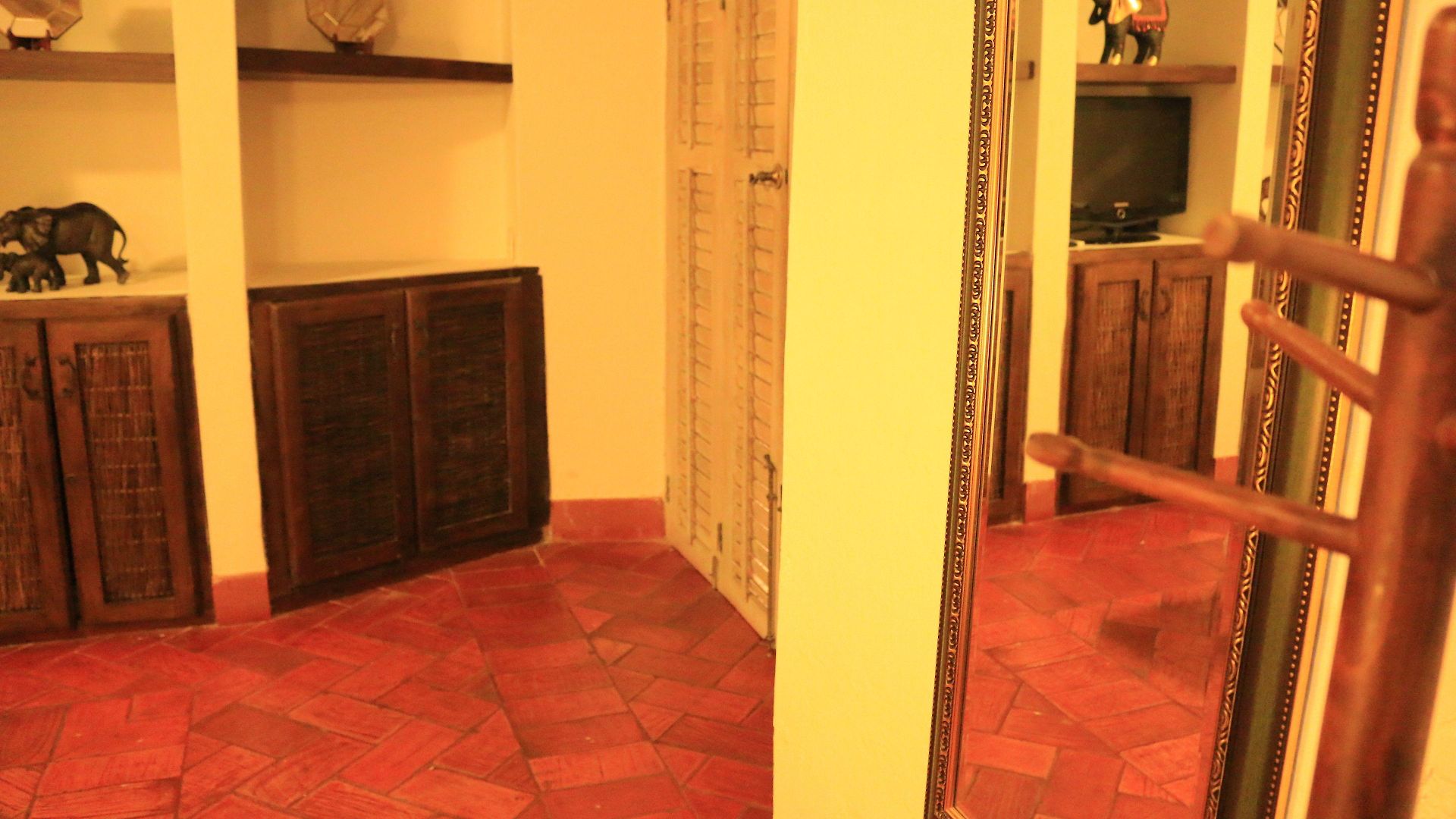 Hotel Casa La Tablada