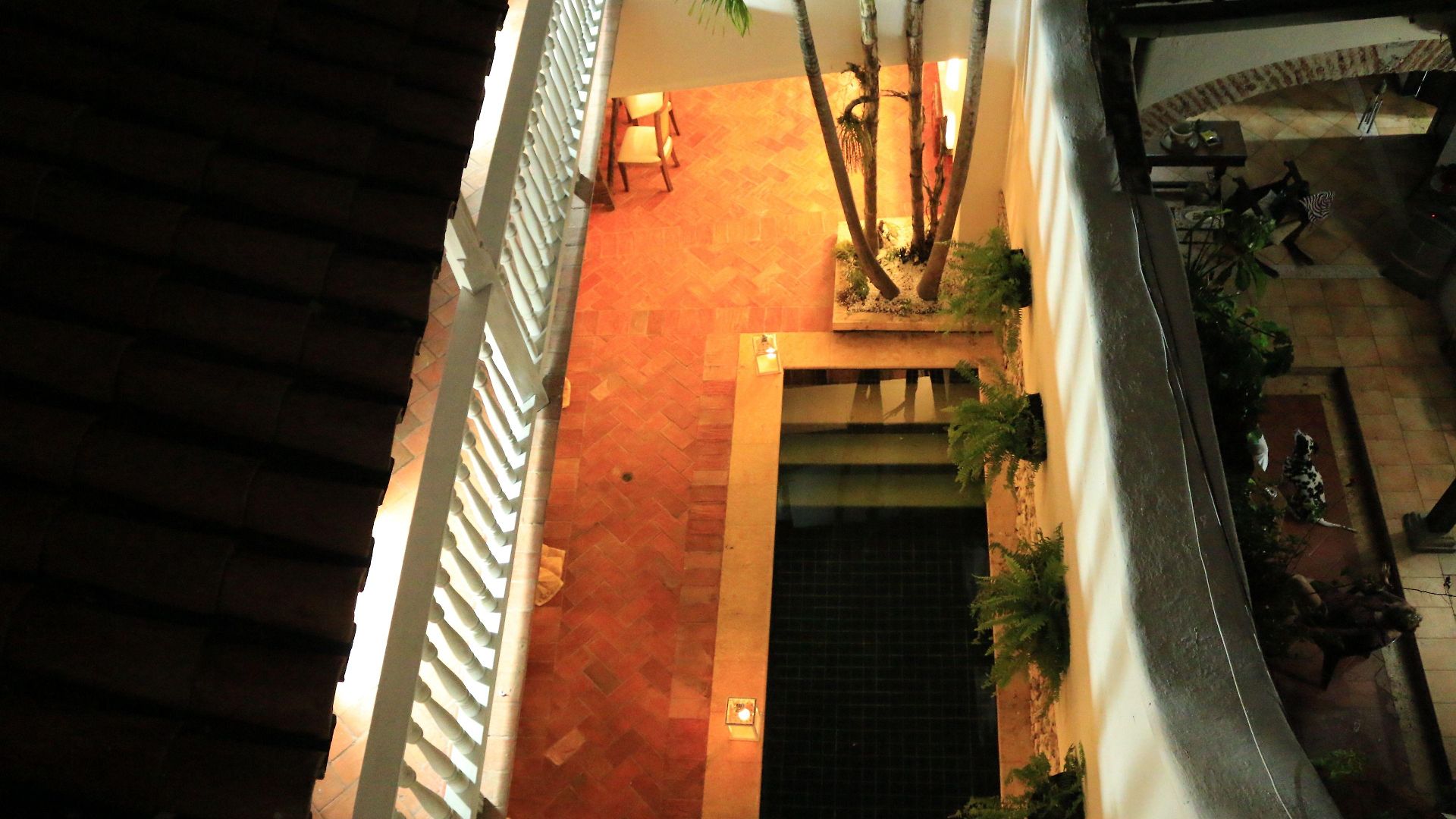 Casa La Tablada 3*