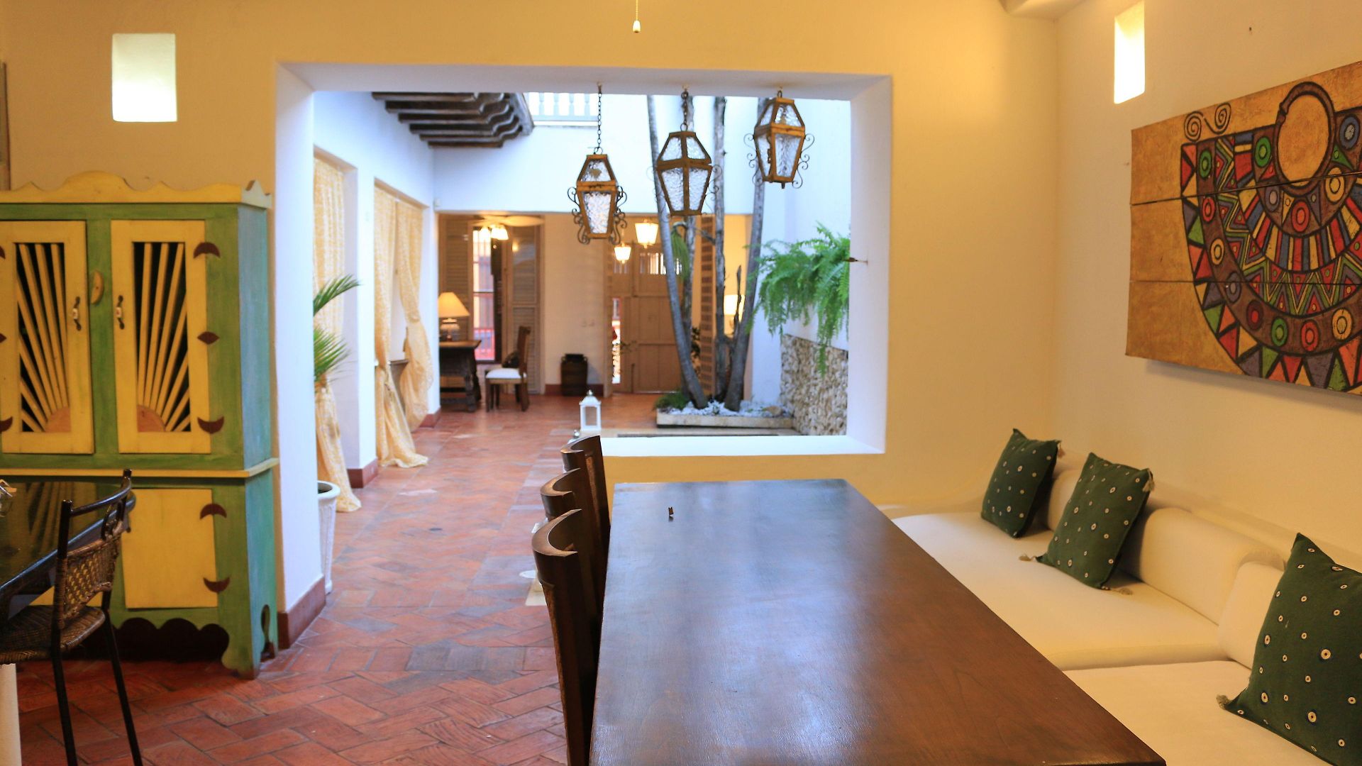 Hotel Casa La Tablada 3*