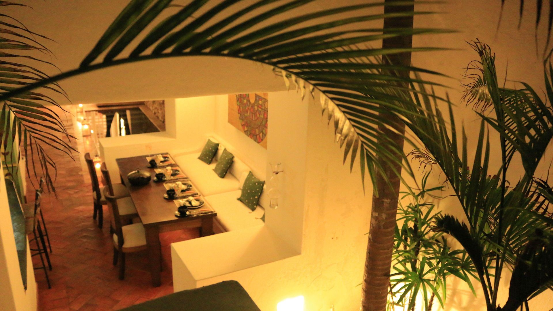 Casa La Tablada Hotel 3*