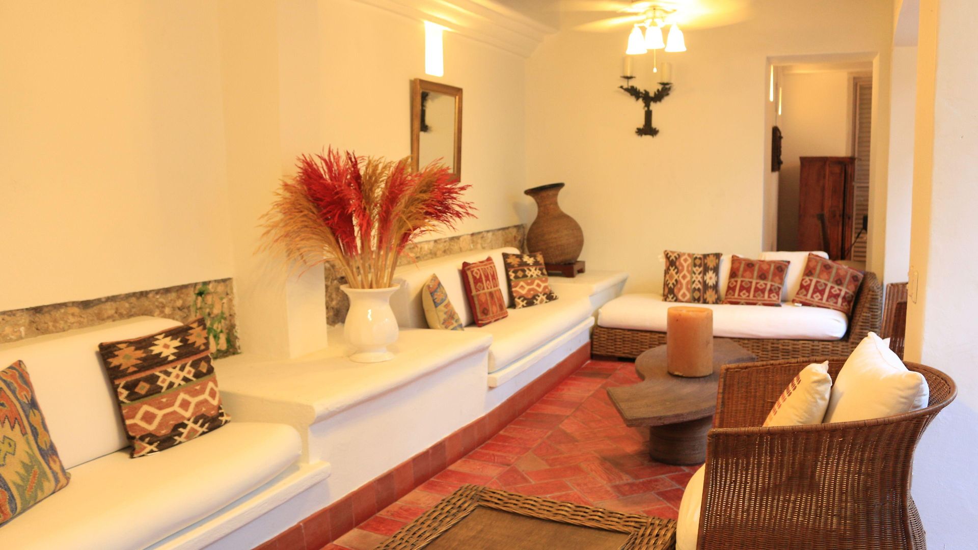 Casa La Tablada 3*