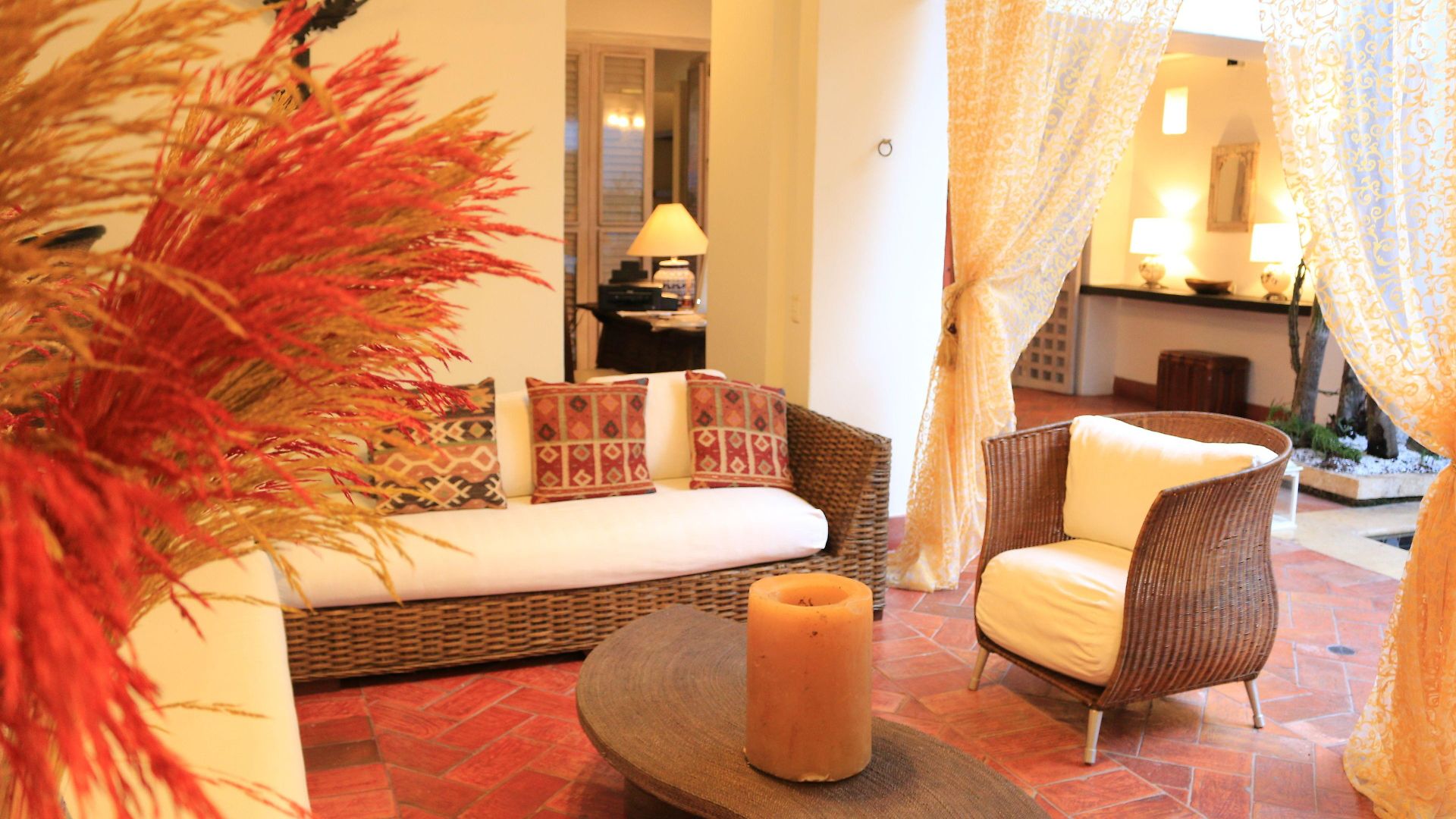 Casa La Tablada Hotel 3*