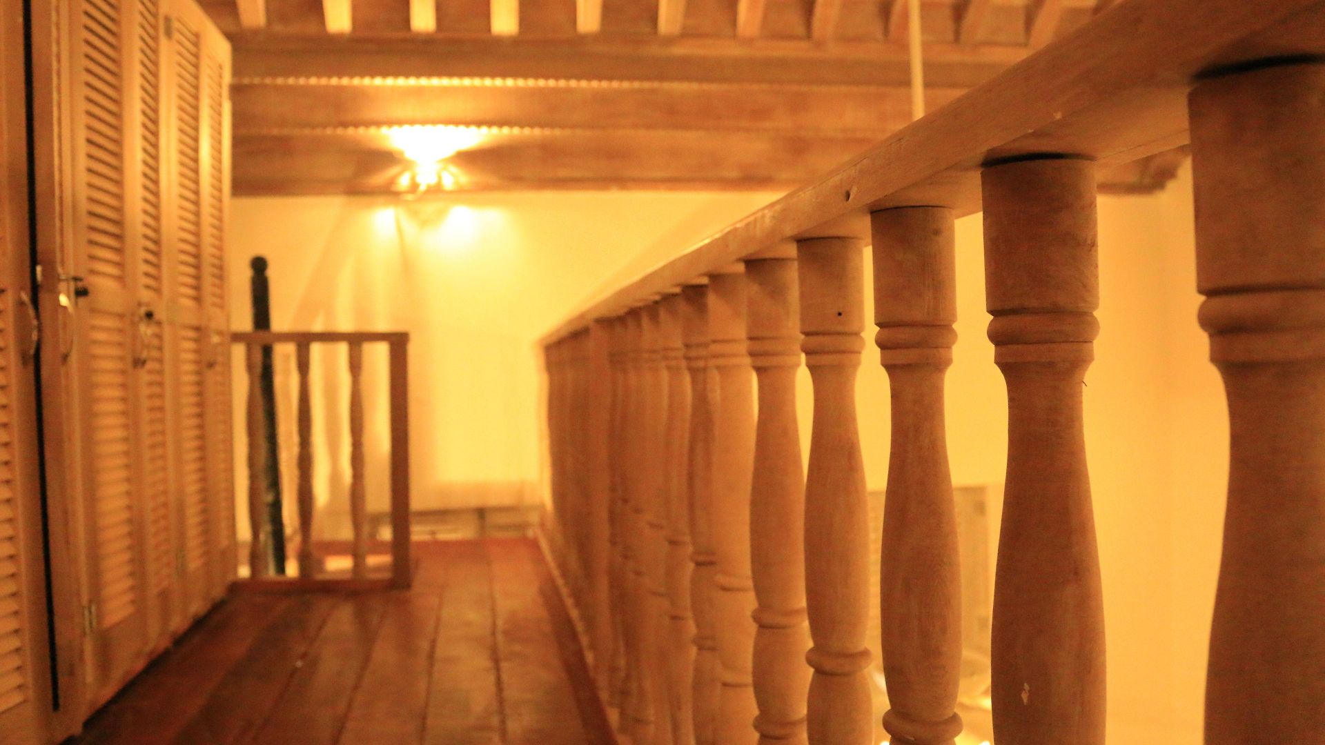 Casa La Tablada Cartagena