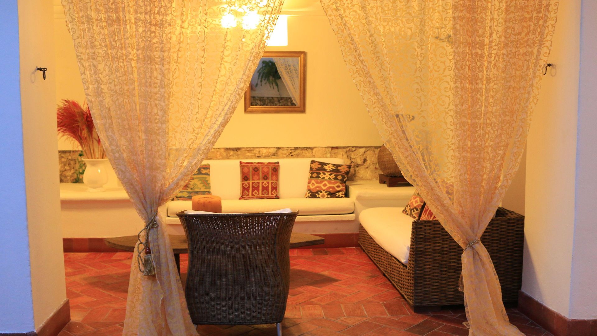 Hotel Casa La Tablada 3*