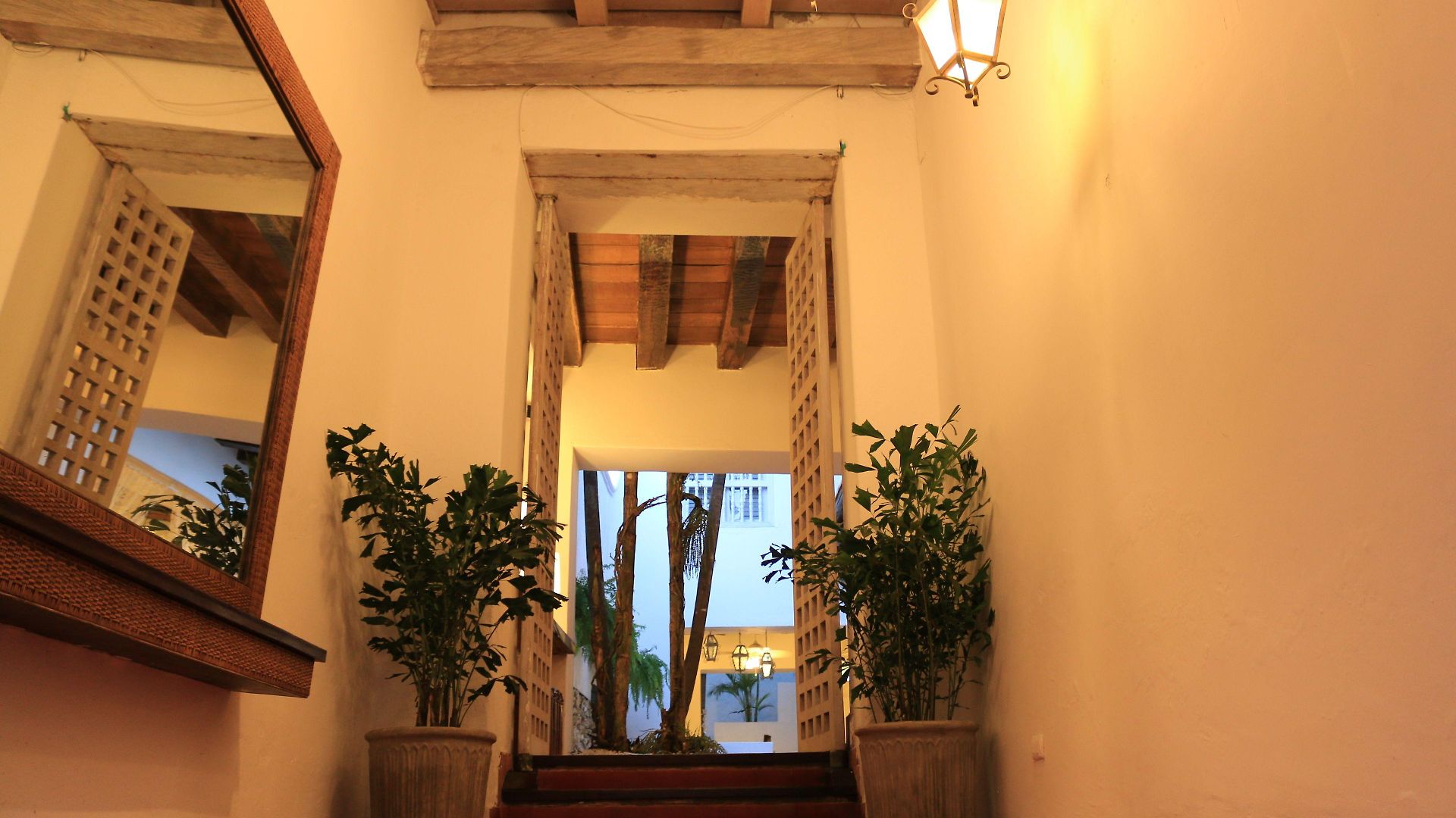 Hotel Casa La Tablada 3*