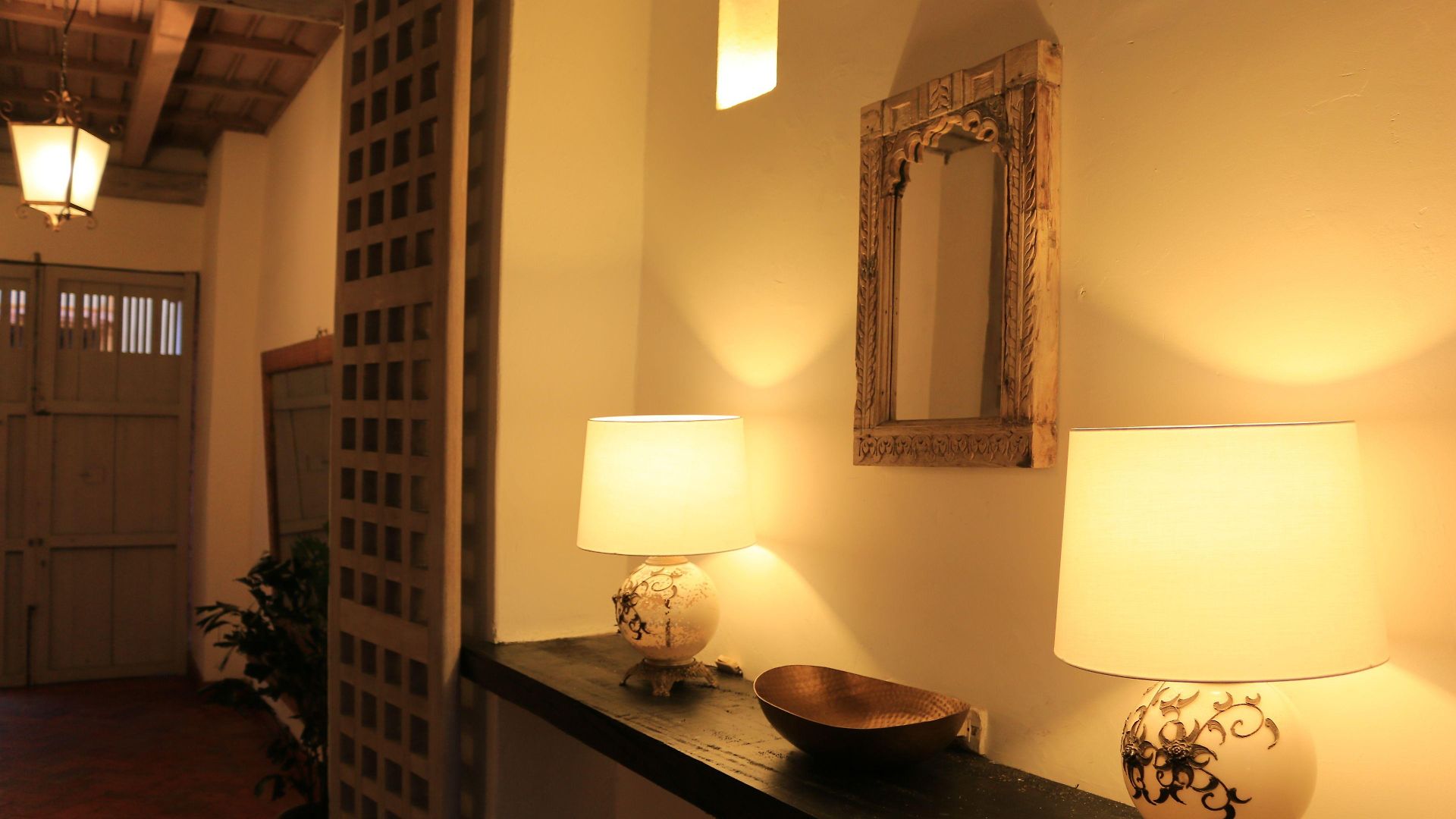 Casa La Tablada Hotel 3*