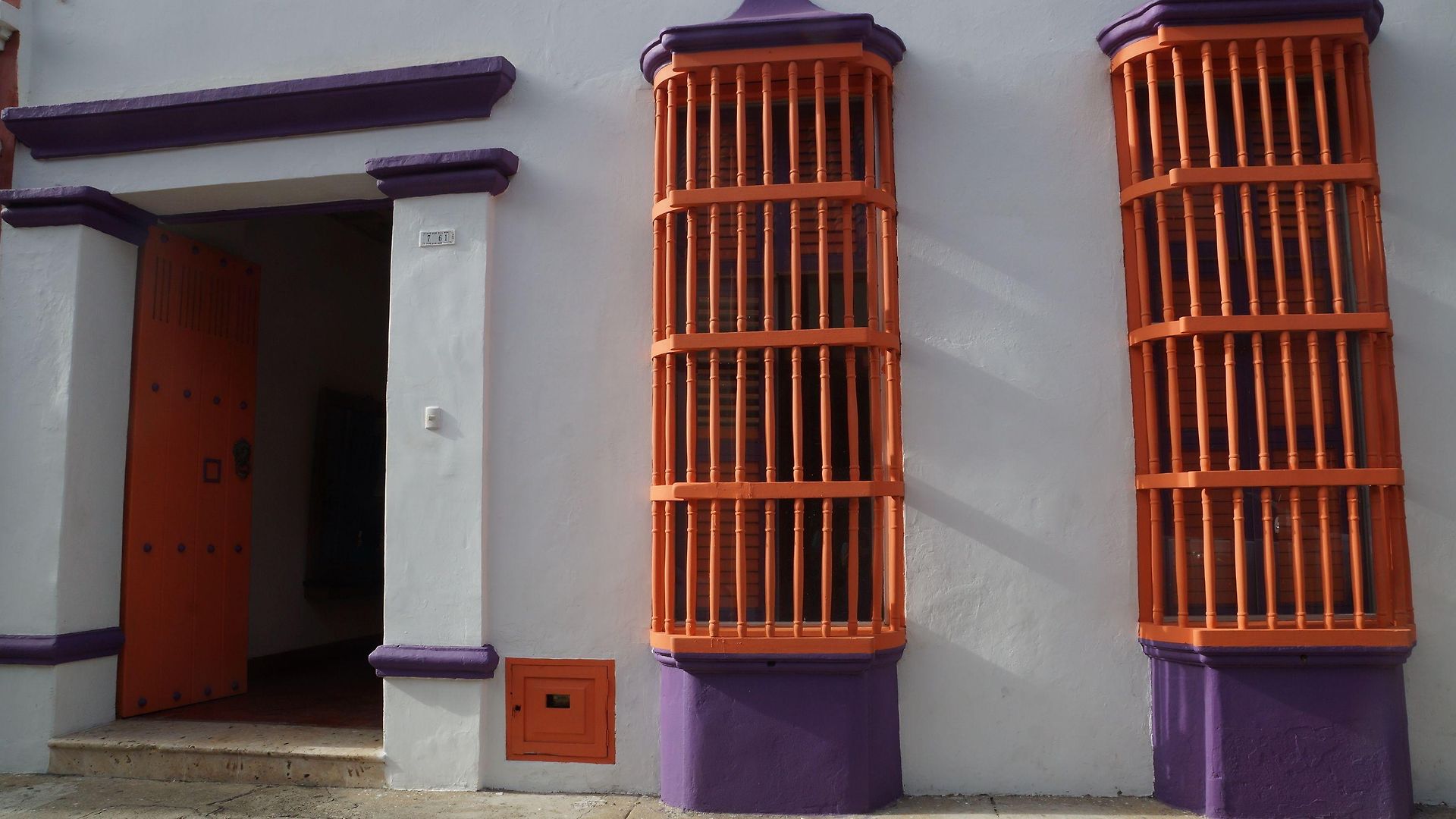 Hotel Casa La Tablada Cartagena