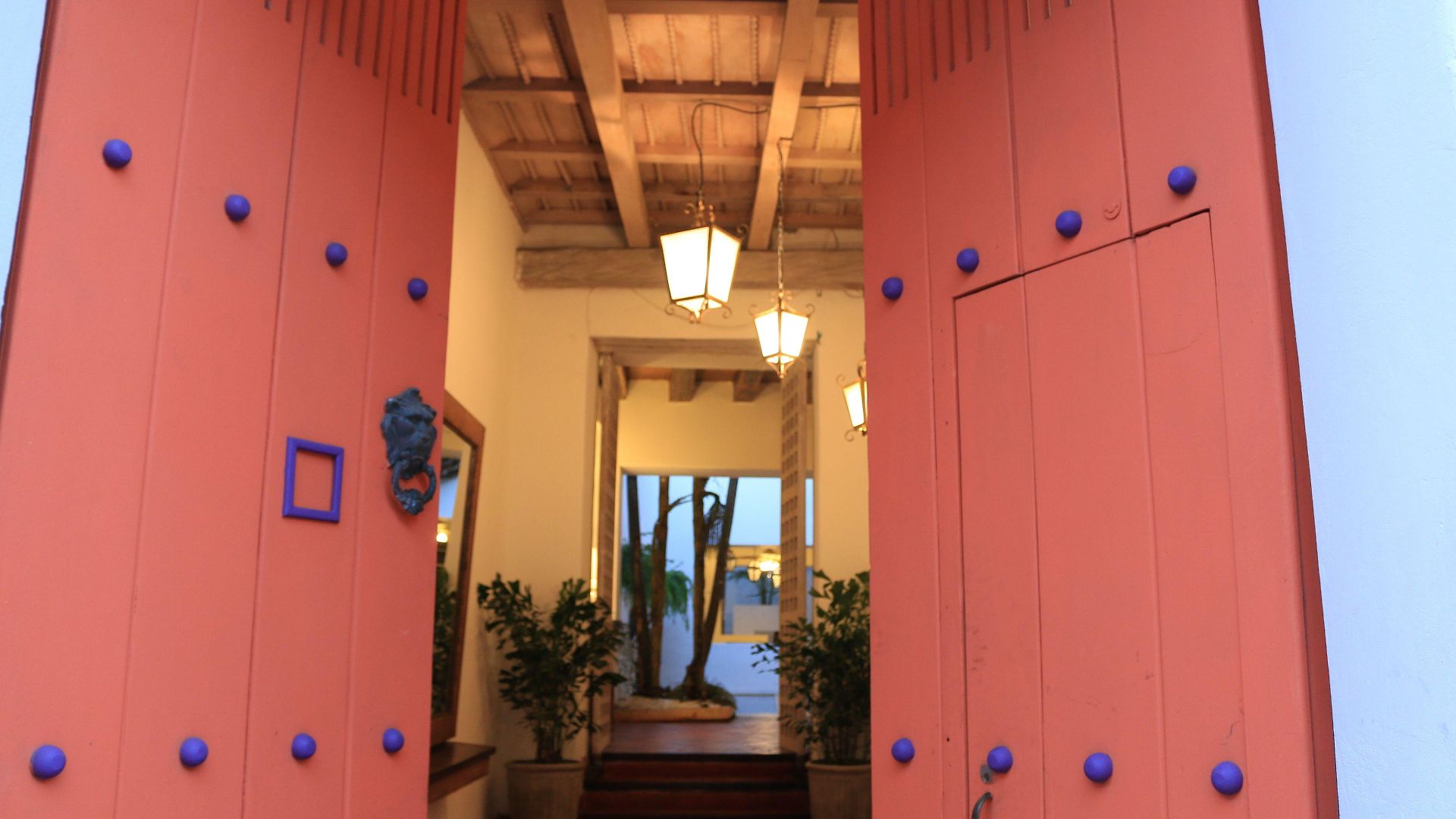 Casa La Tablada Hotel