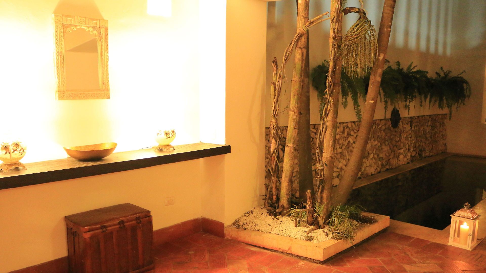 Casa La Tablada Cartagena