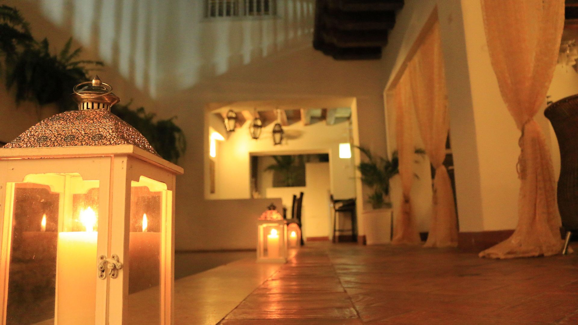 Casa La Tablada Hotel 3*