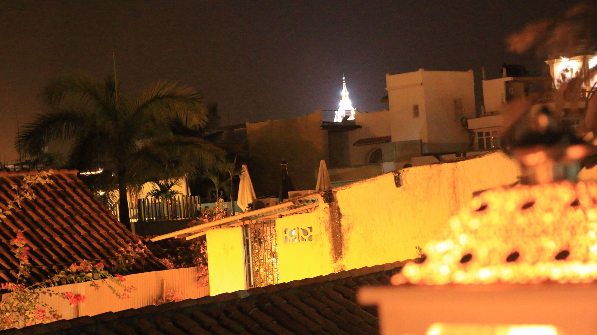 Casa La Tablada 3* Cartagena