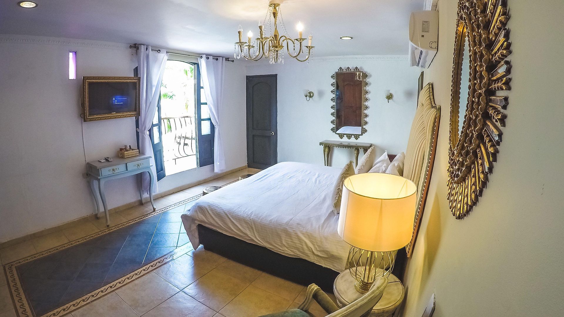 Casa La Tablada Cartagena
