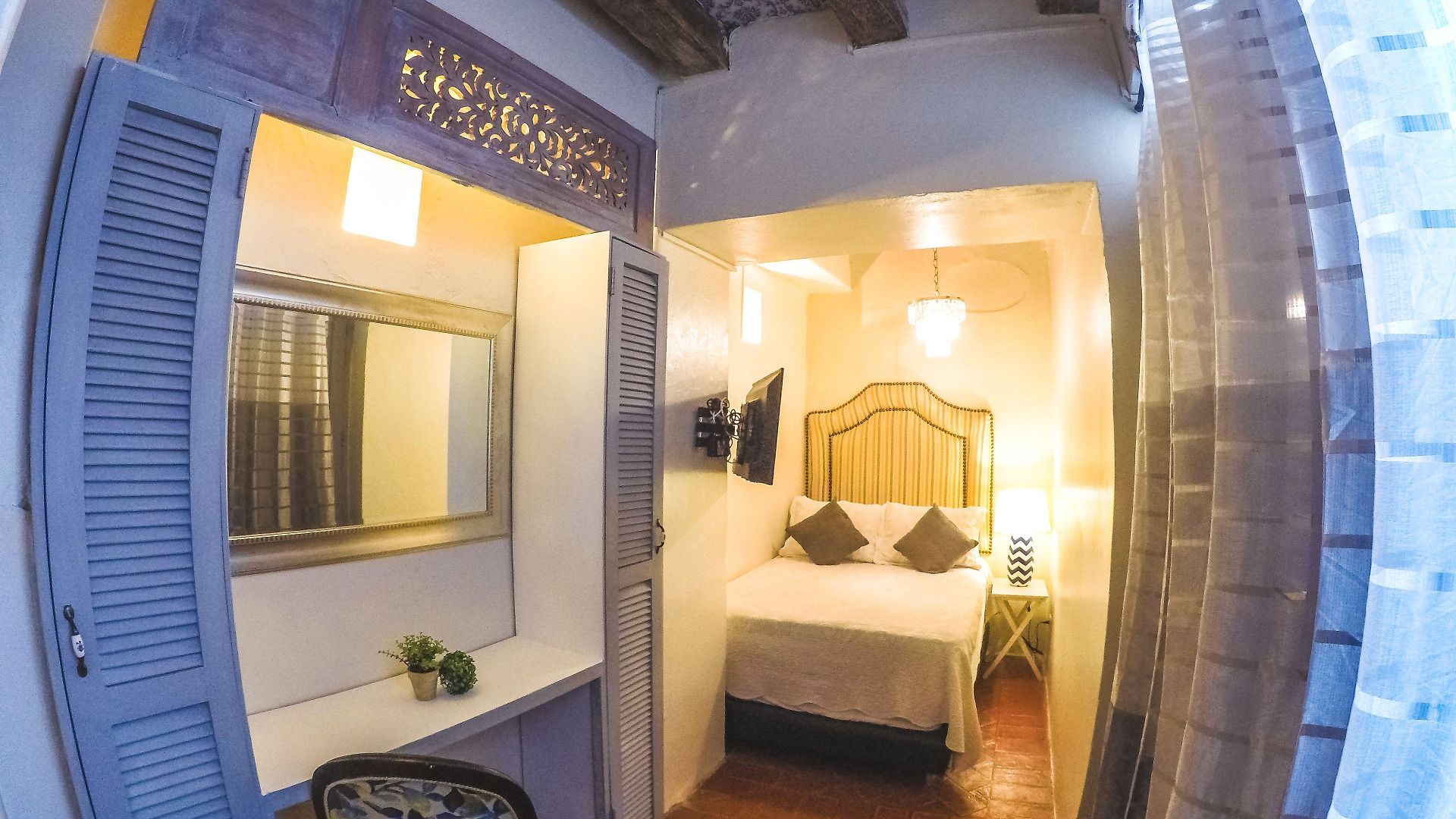 Casa La Tablada 3* Cartagena