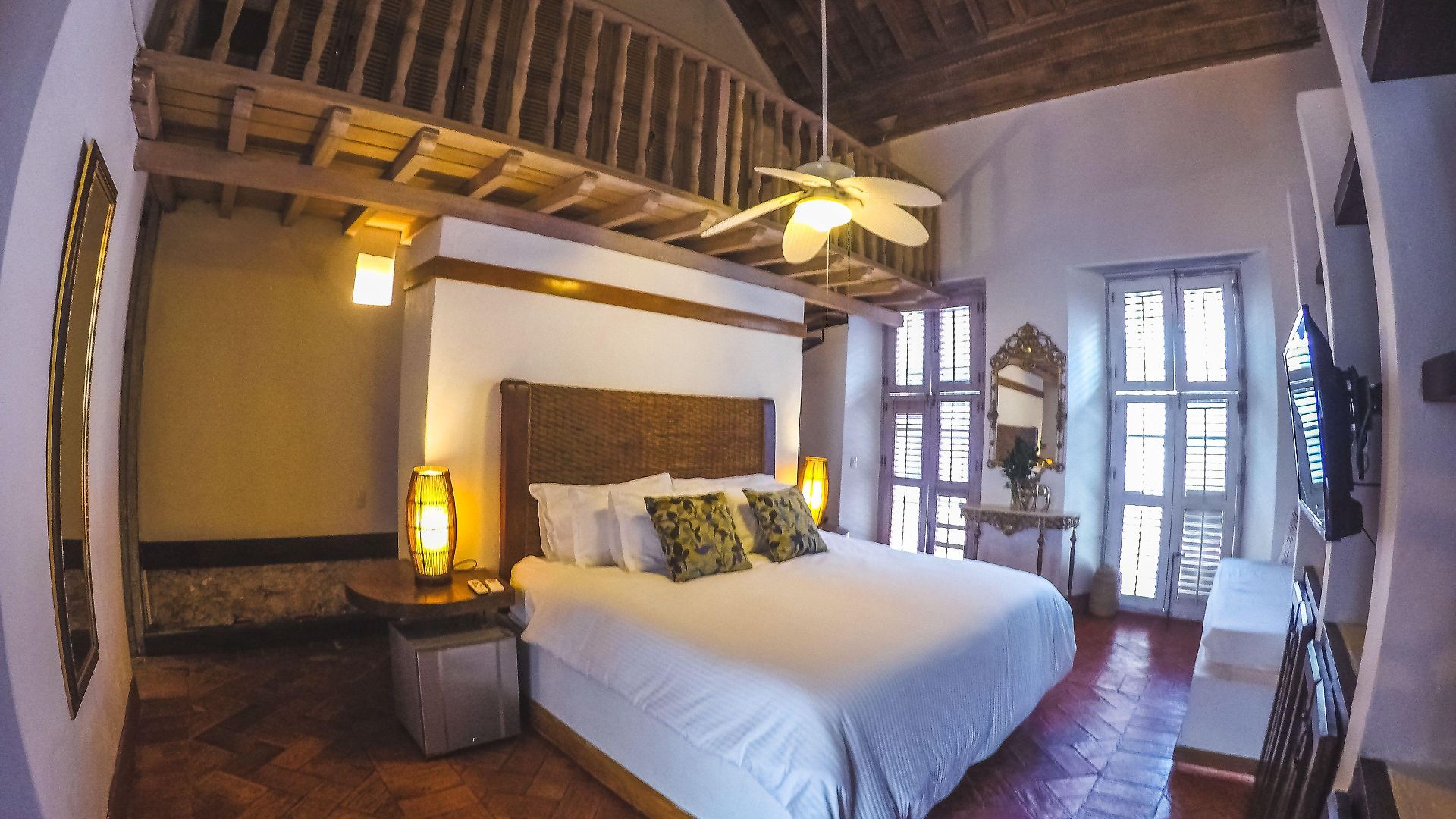 Casa La Tablada Hotel 3*