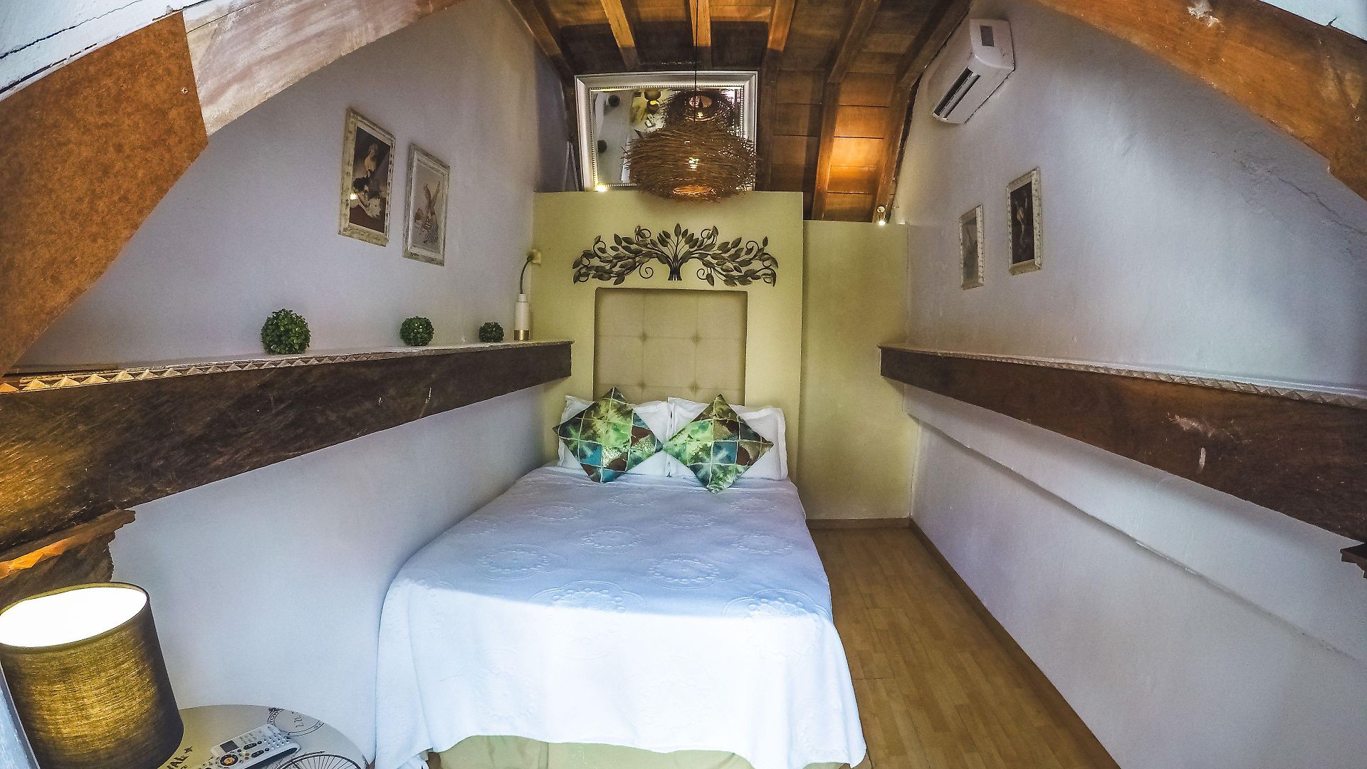 Casa La Tablada 3* Cartagena