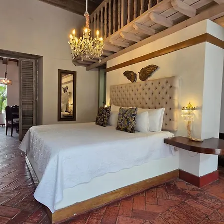 Hotel Casa La Tablada